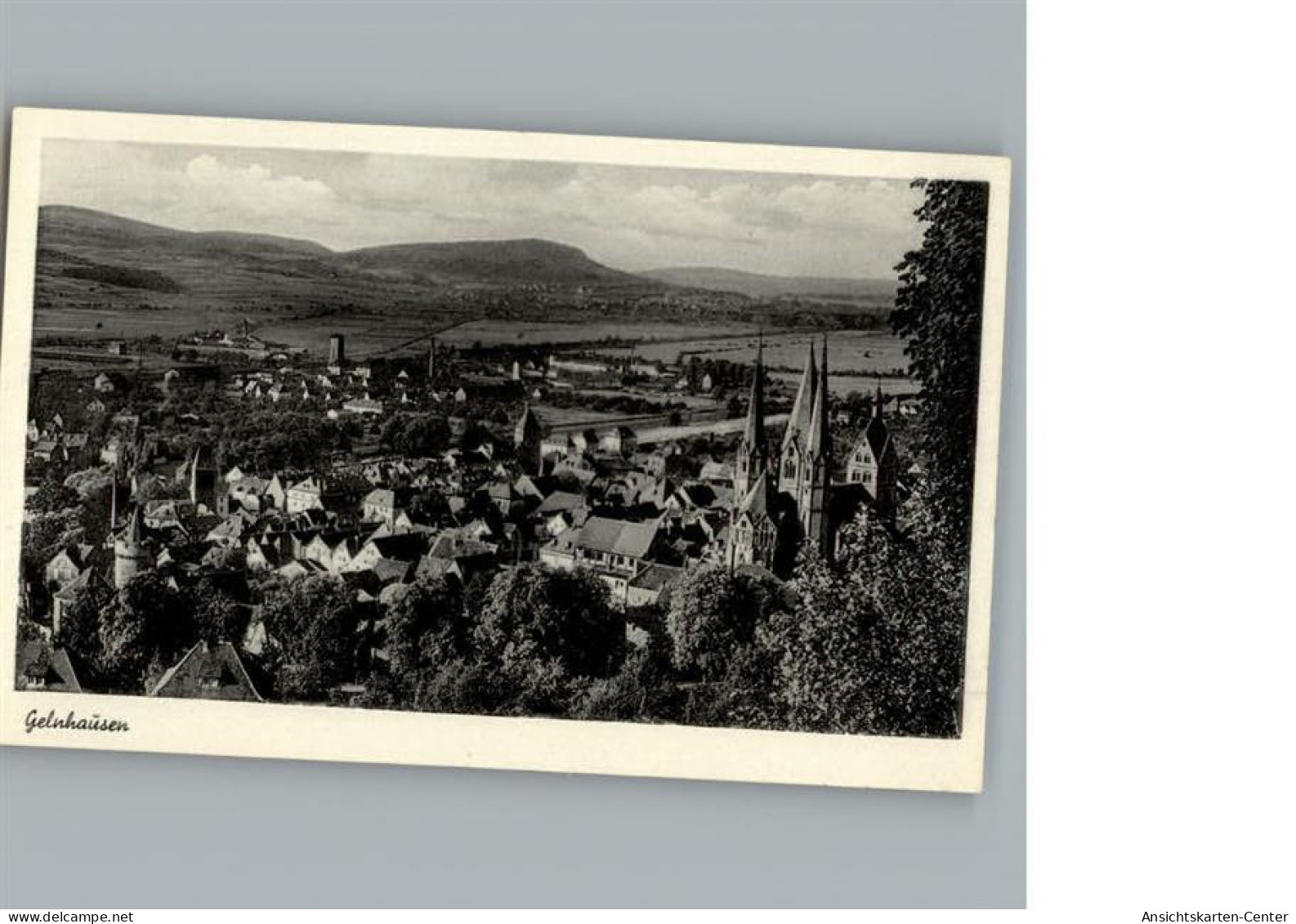 50203987 - Gelnhausen