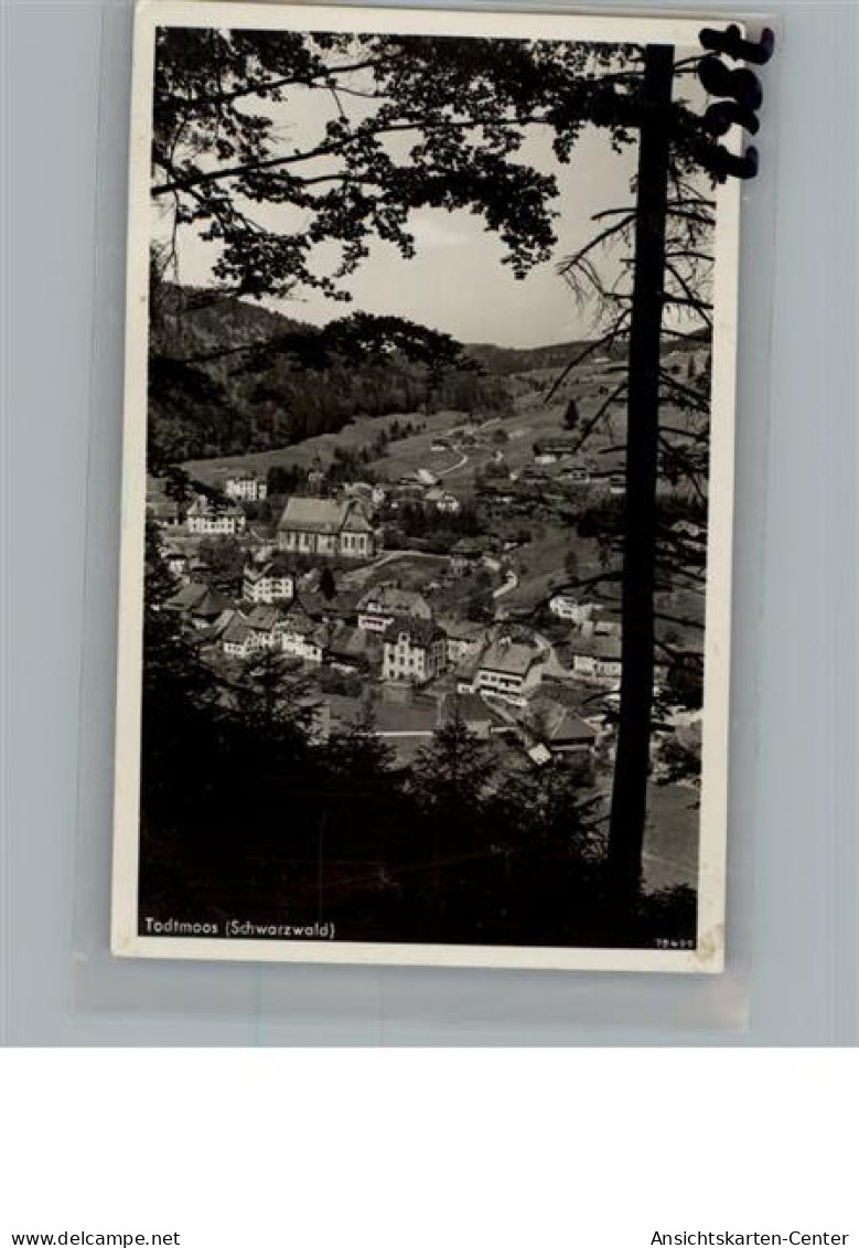 50205405 - Todtmoos