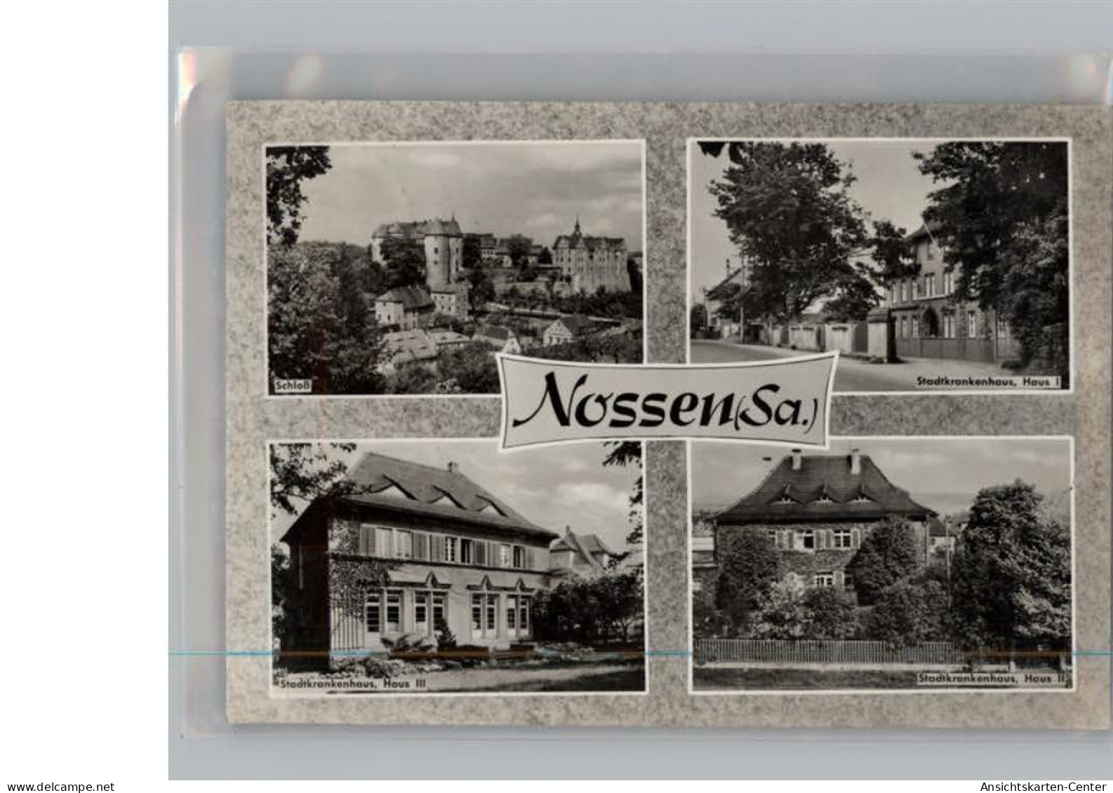 50205456 - Nossen