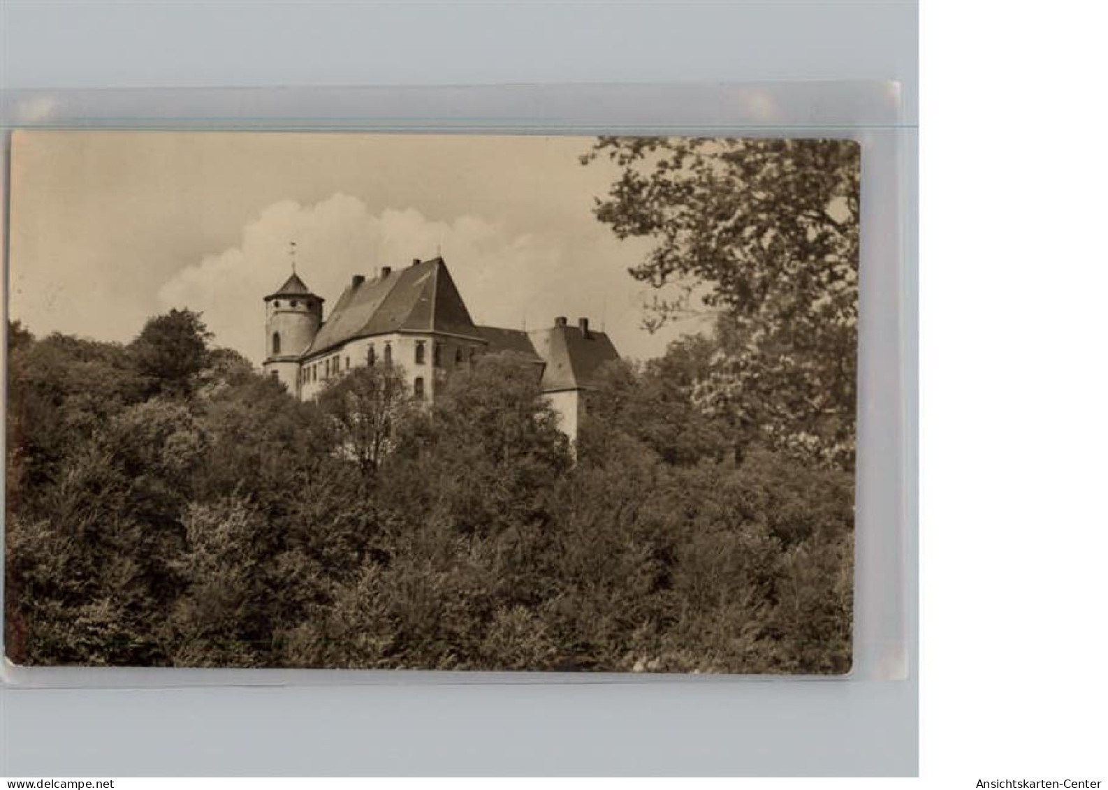 50206170 - Baerenstein , Osterzgeb