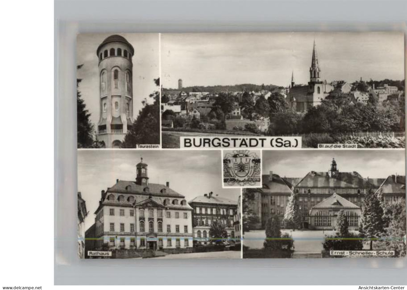 50206361 - Burgstaedt