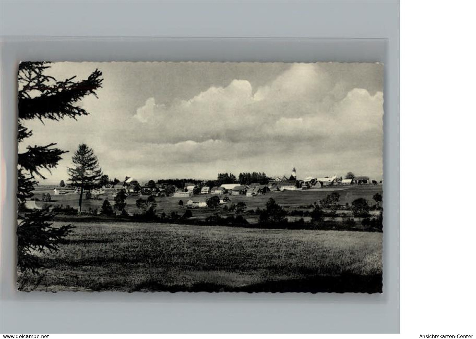 50207505 - Hoechenschwand