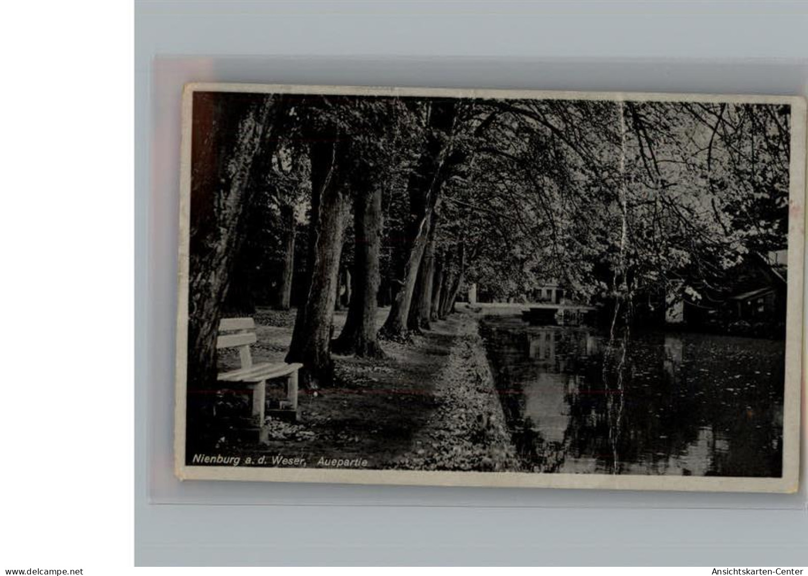 50207531 - Nienburg (Weser)