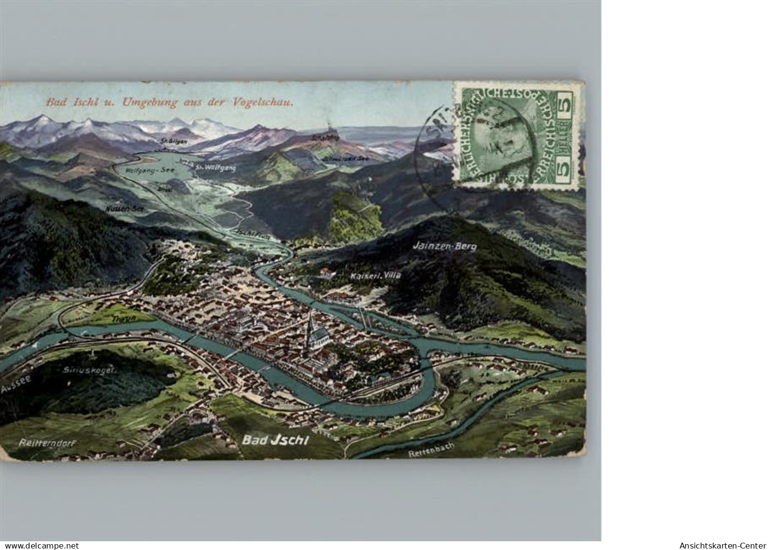 50209374 - Bad Ischl