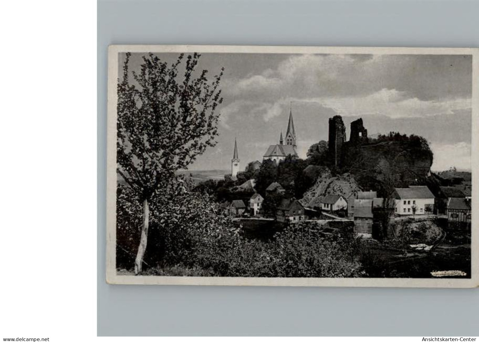 50209425 - Kastellaun