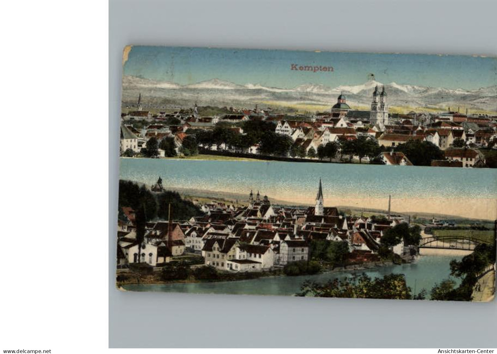 50212003 - Kempten (Allgaeu)