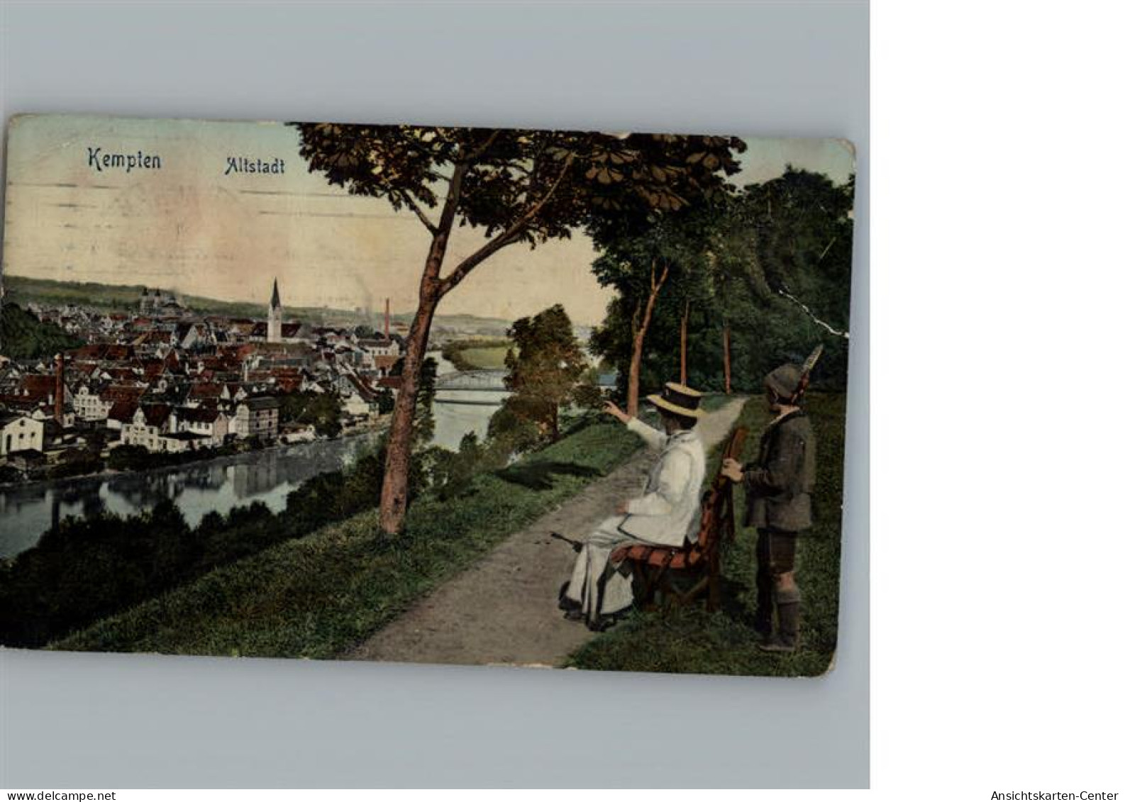 50212089 - Kempten (Allgaeu)