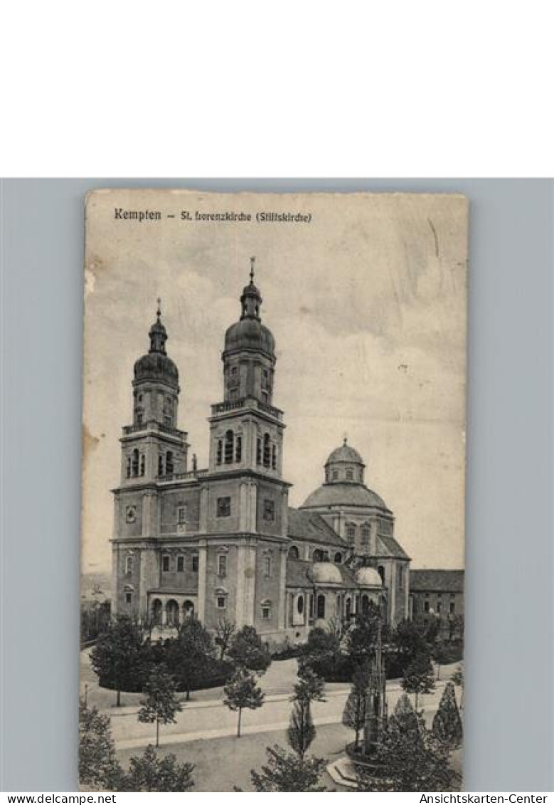 50212101 - Kempten (Allgaeu)