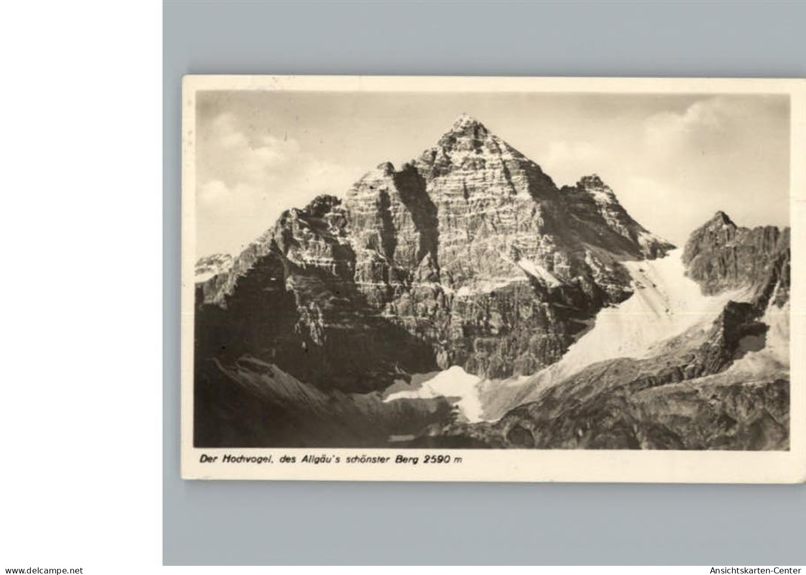 50212125 - Kempten (Allgaeu)