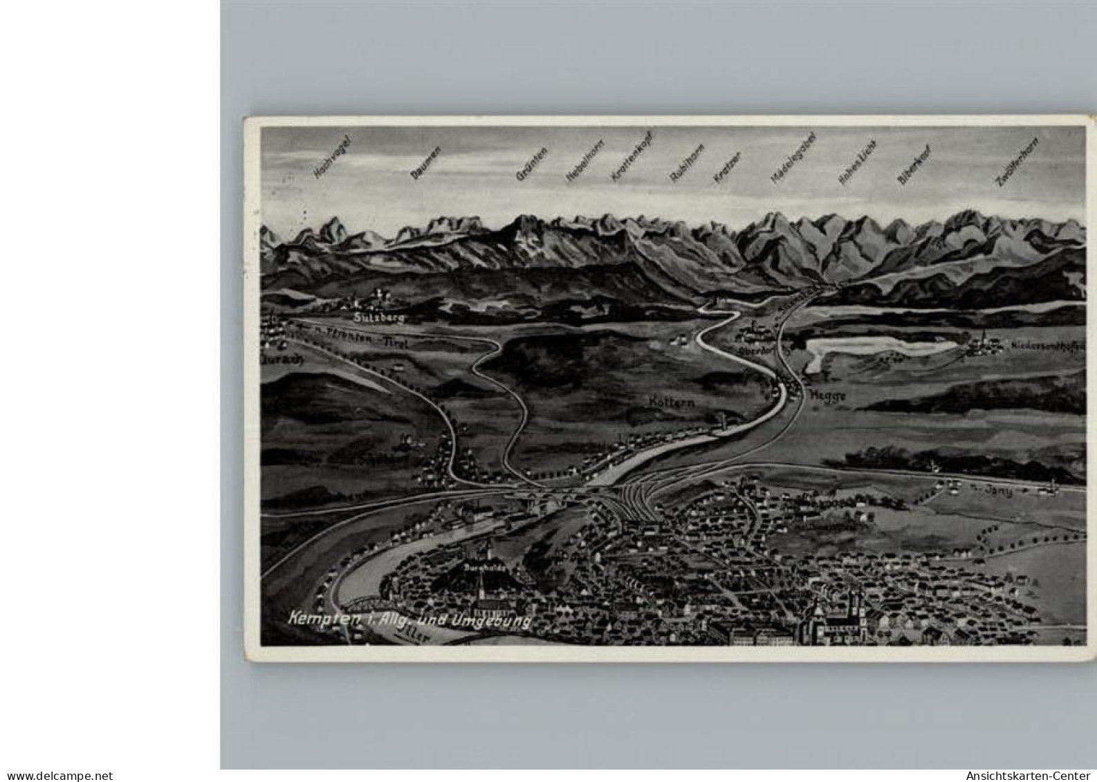 50212135 - Kempten (Allgaeu)