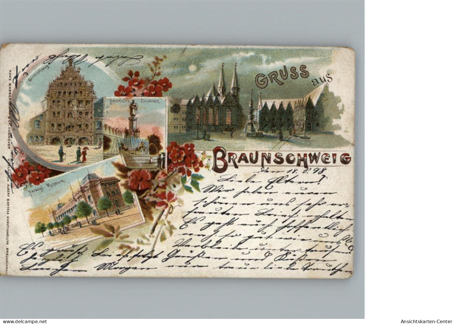 50212682 - Braunschweig