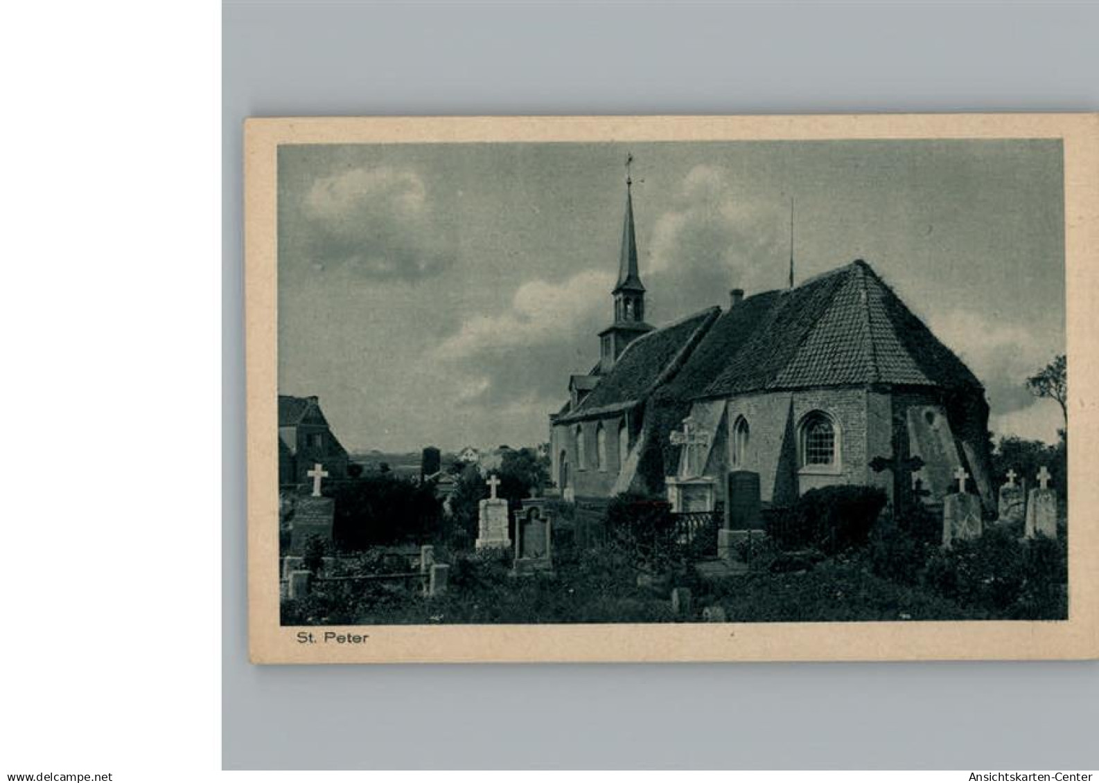 50213204 - St. Peter