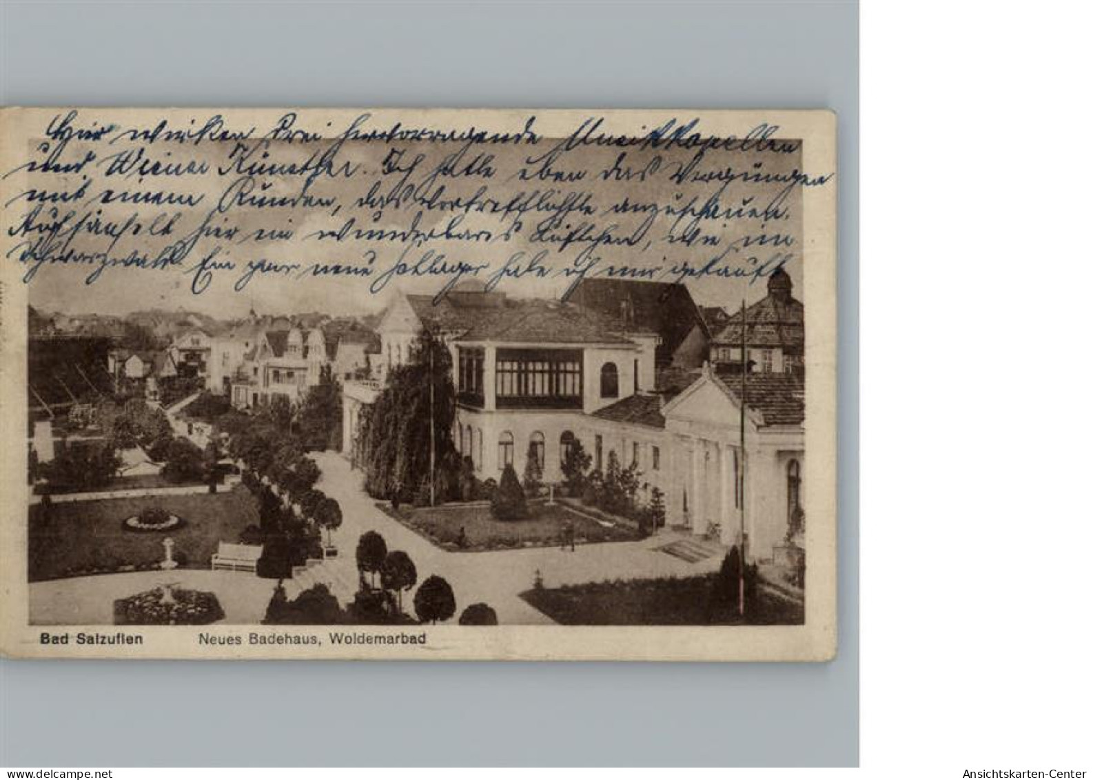 50213219 - Bad Salzuflen