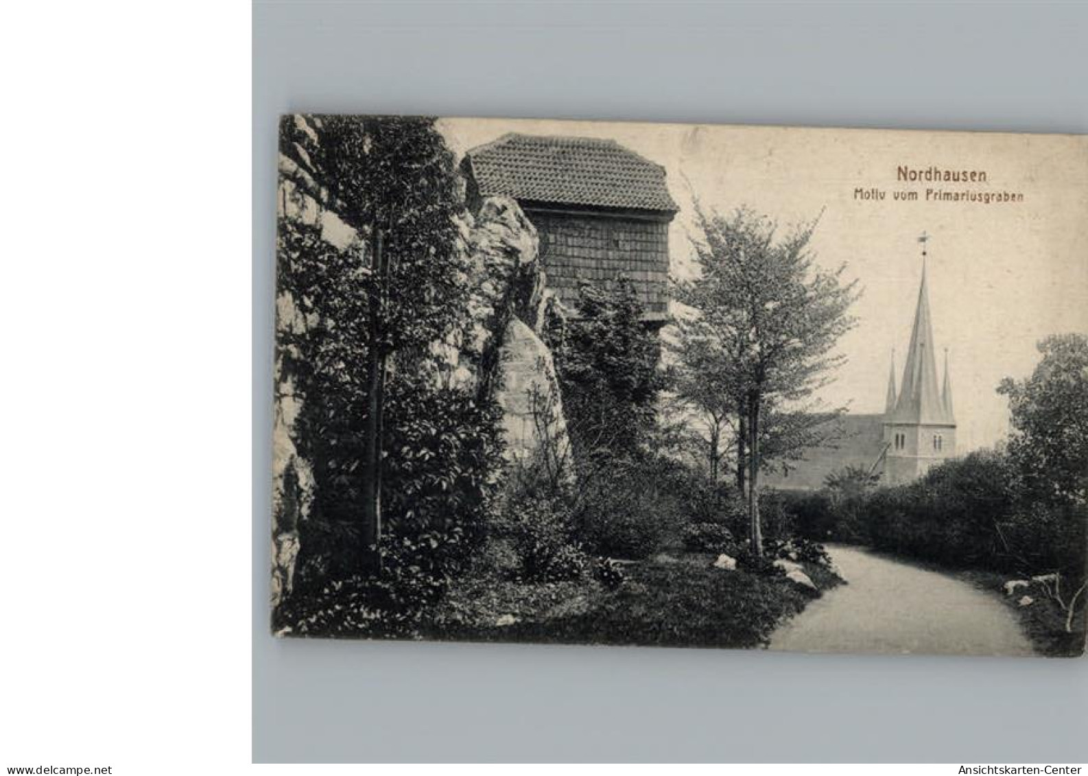 50213548 - Nordhausen , Thuer