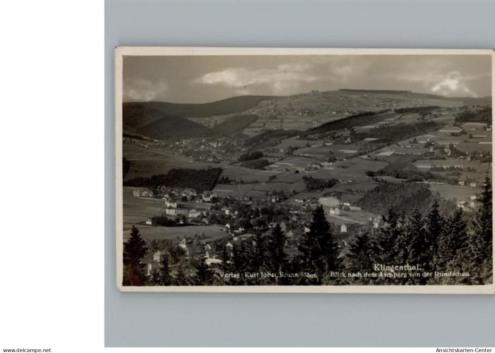 50214941 - Klingenthal