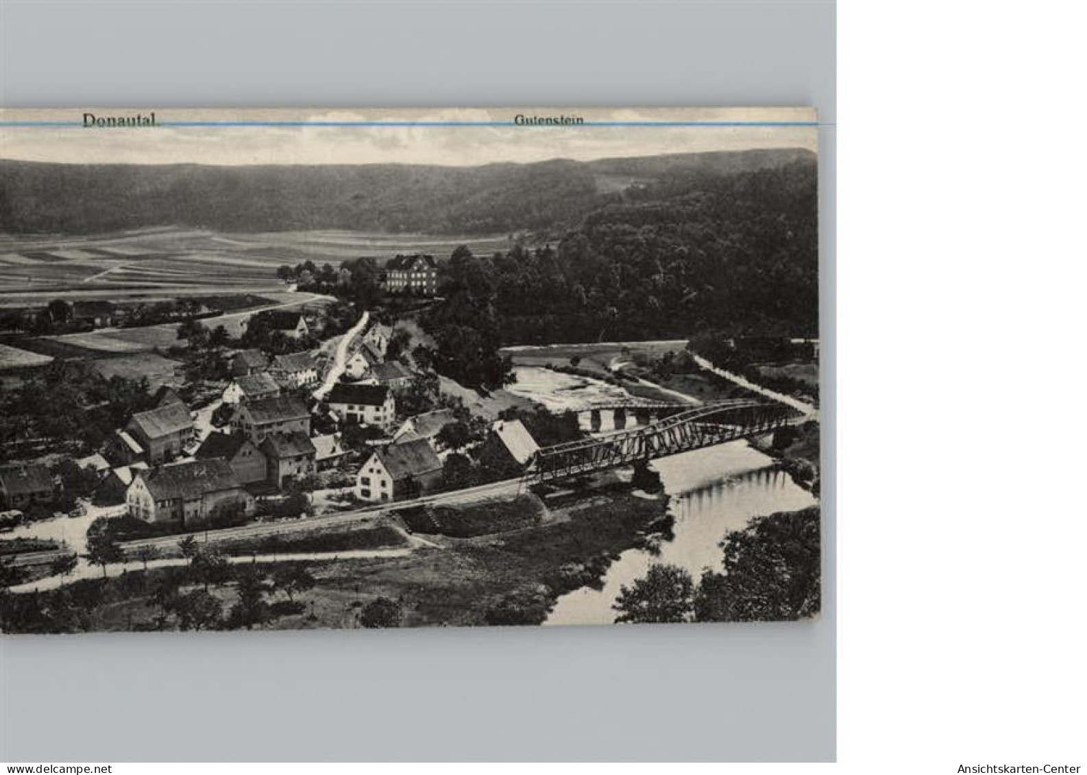 50214990 - Gutenstein , Baden