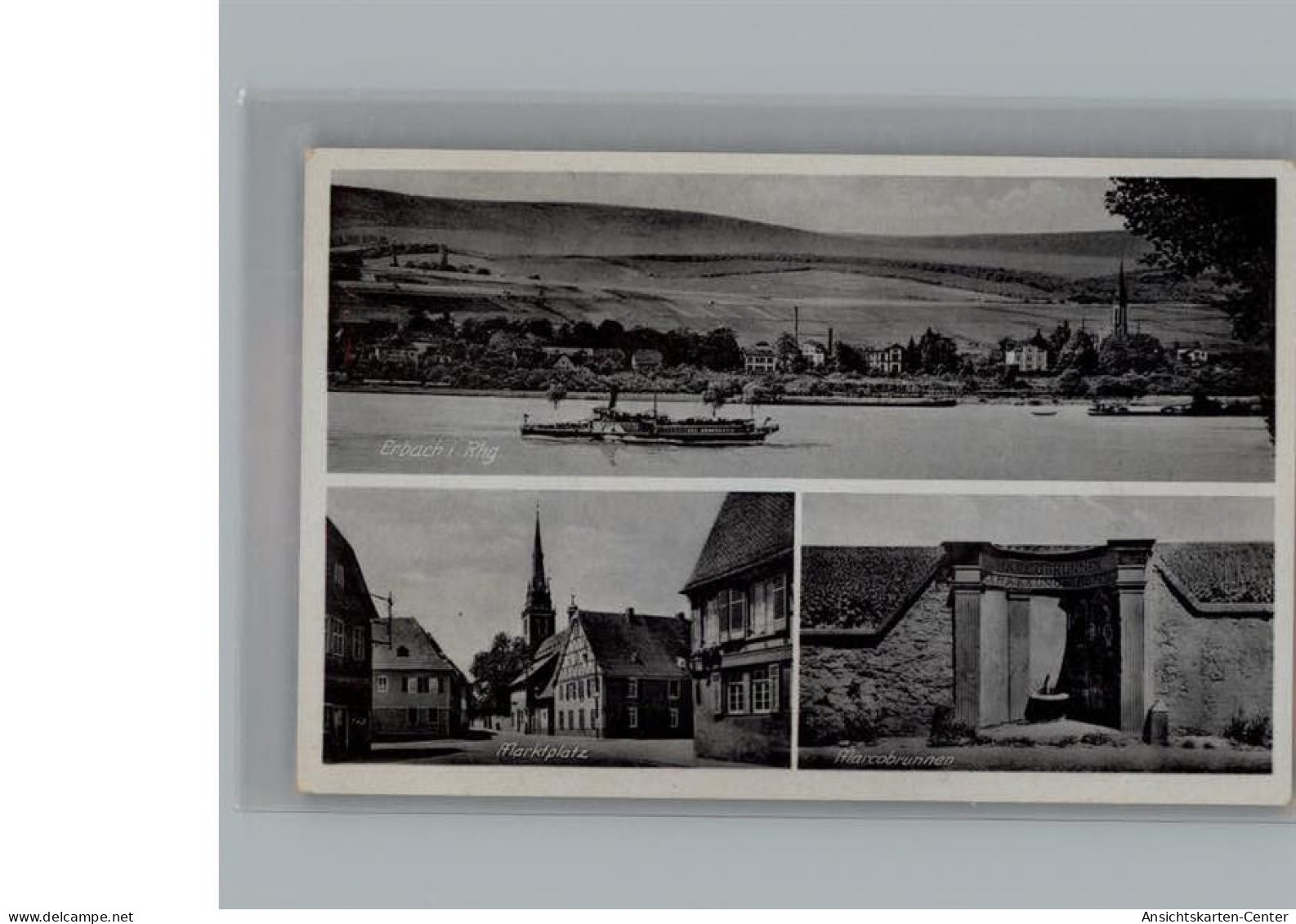 50215840 - Erbach , Rheingau