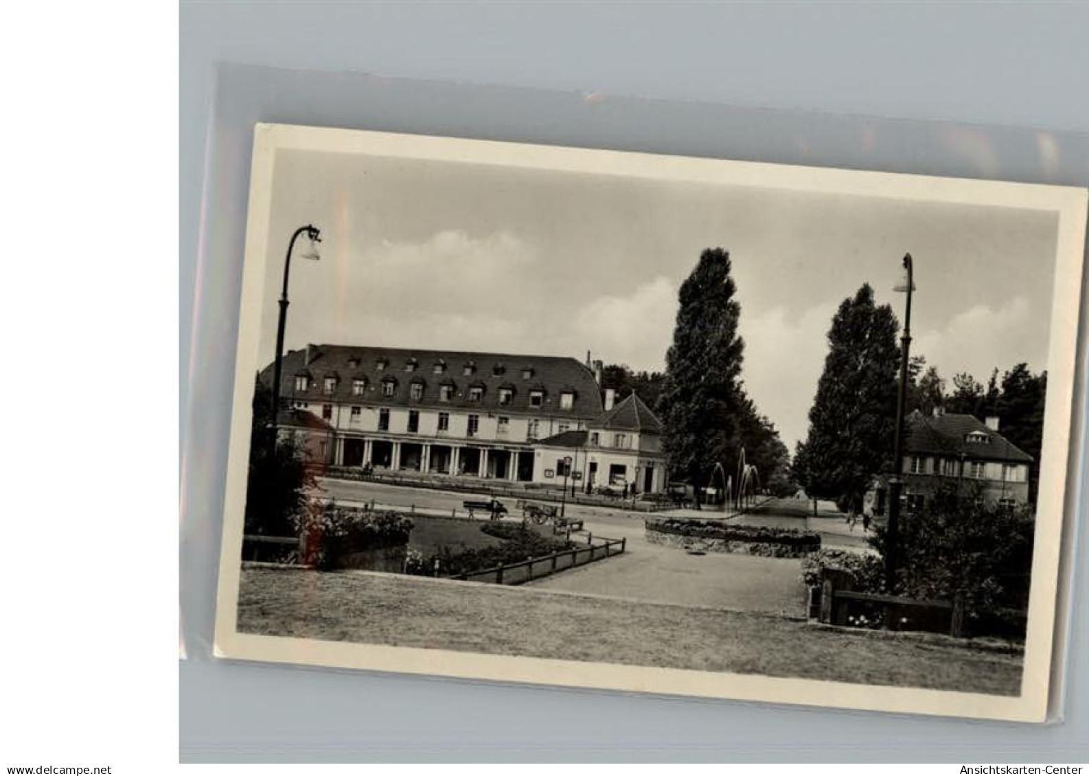 50217164 - Bad Saarow