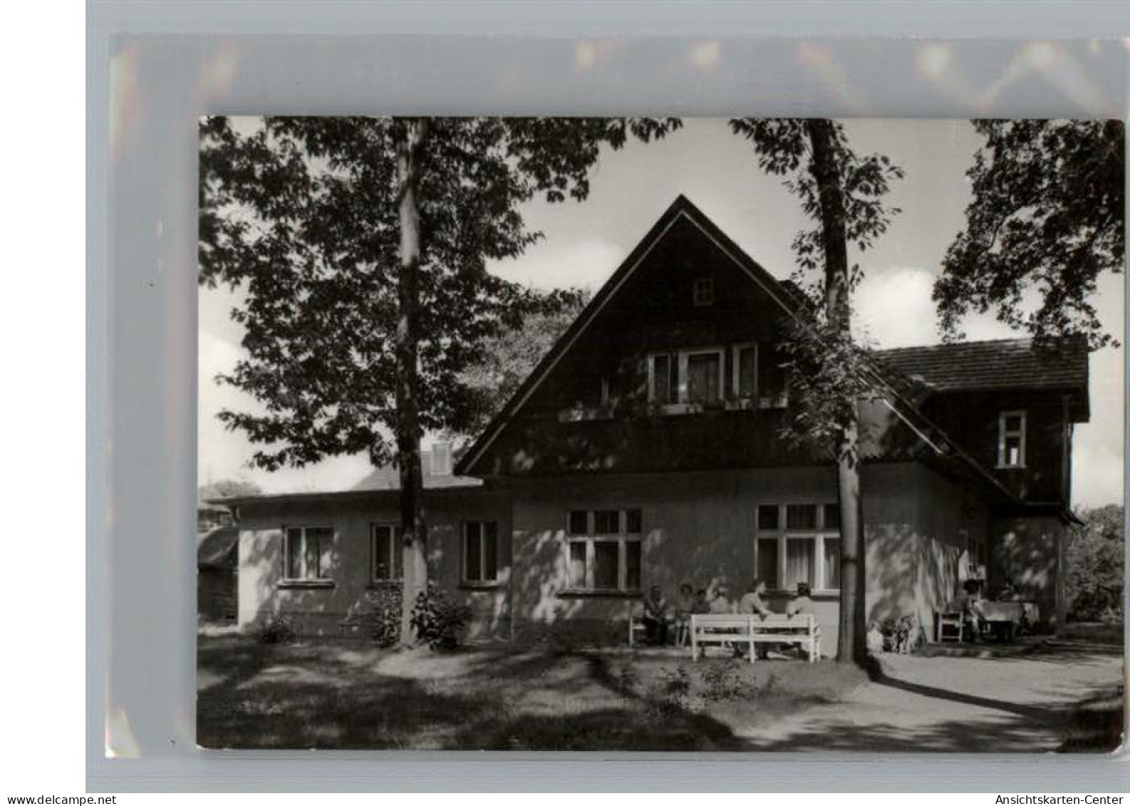 50217170 - Schoeneiche b. Berlin