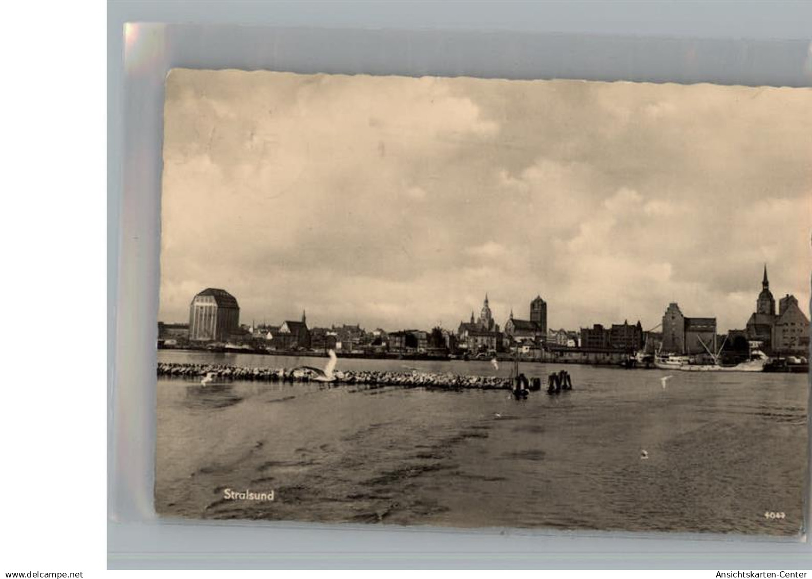 50217614 - Stralsund