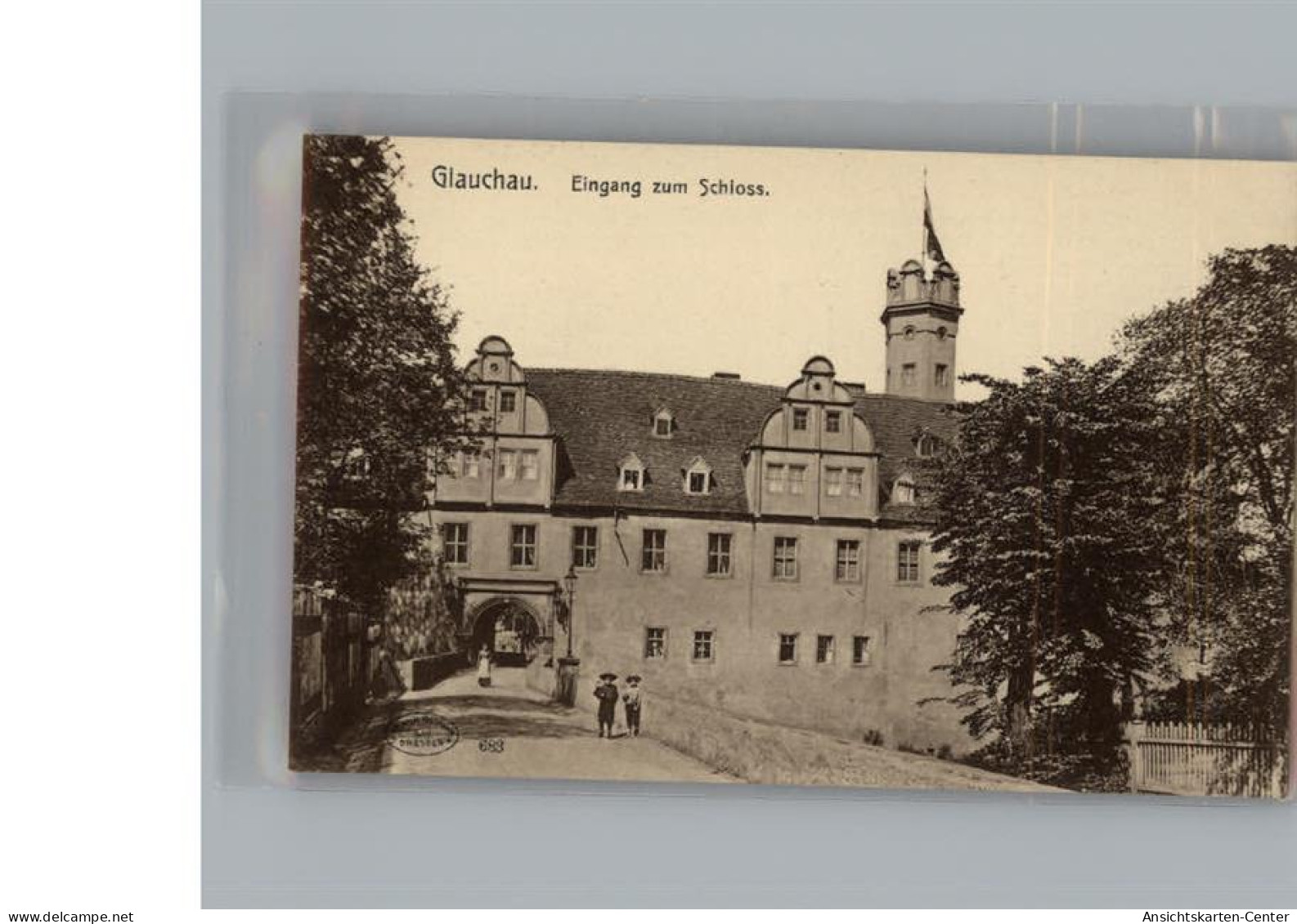 50218063 - Glauchau