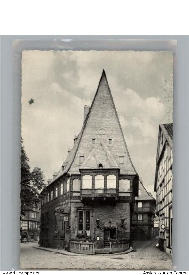 50219236 - Goslar