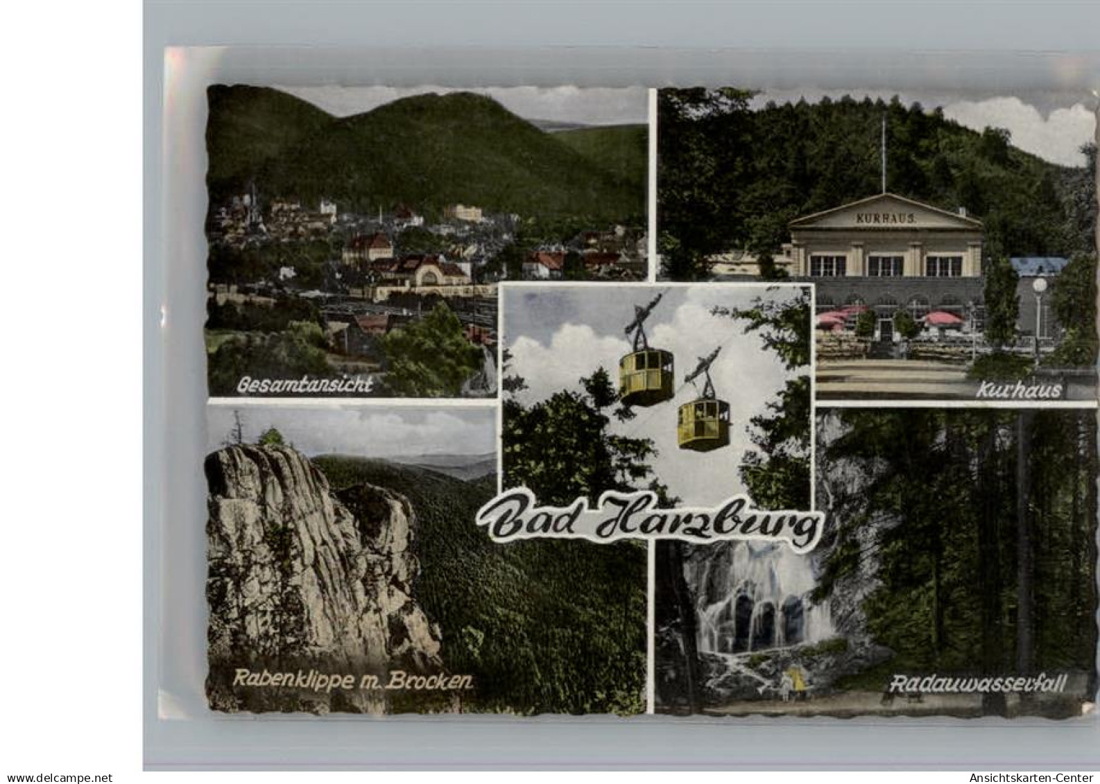 50219344 - Bad Harzburg
