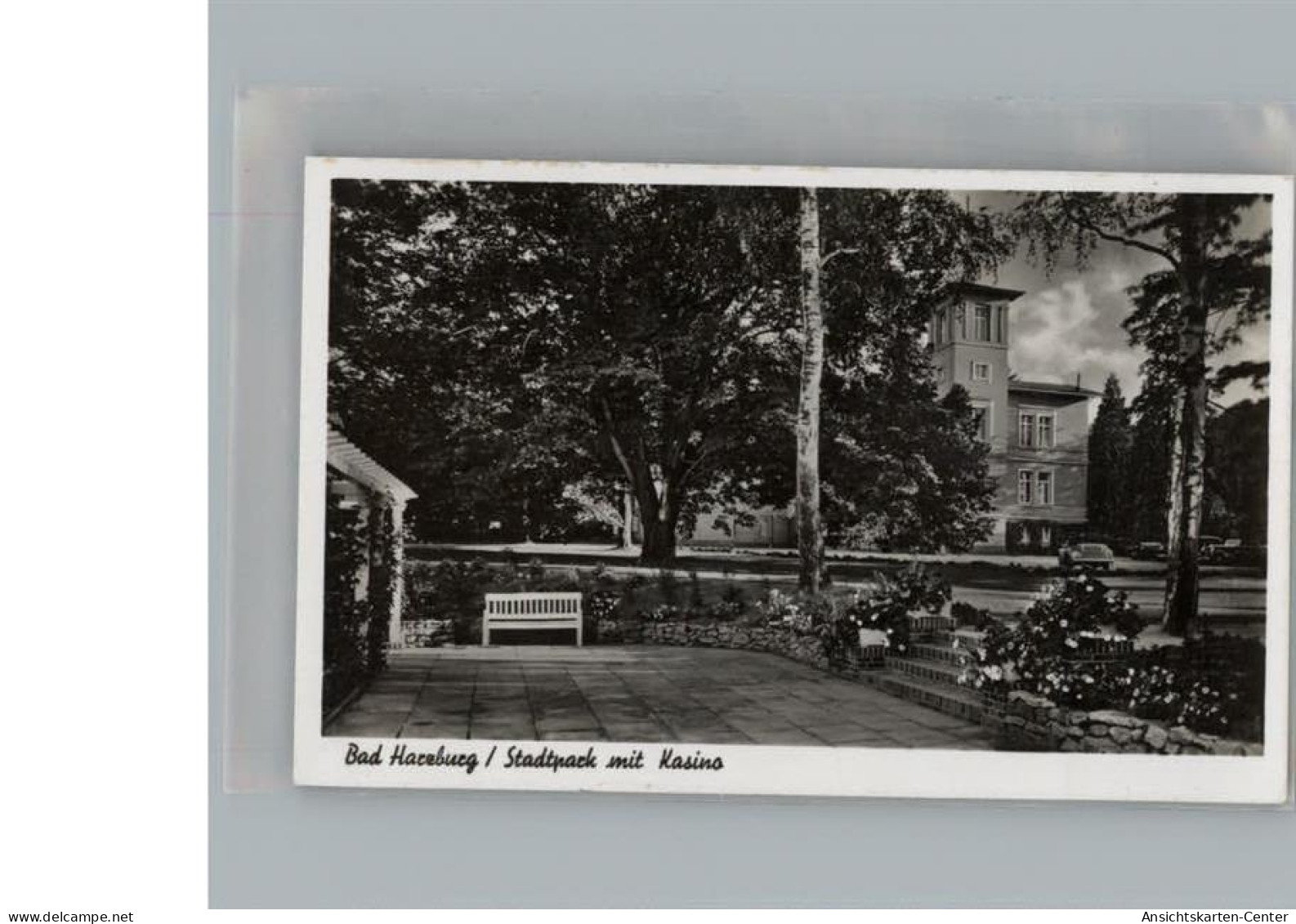 50219400 - Bad Harzburg