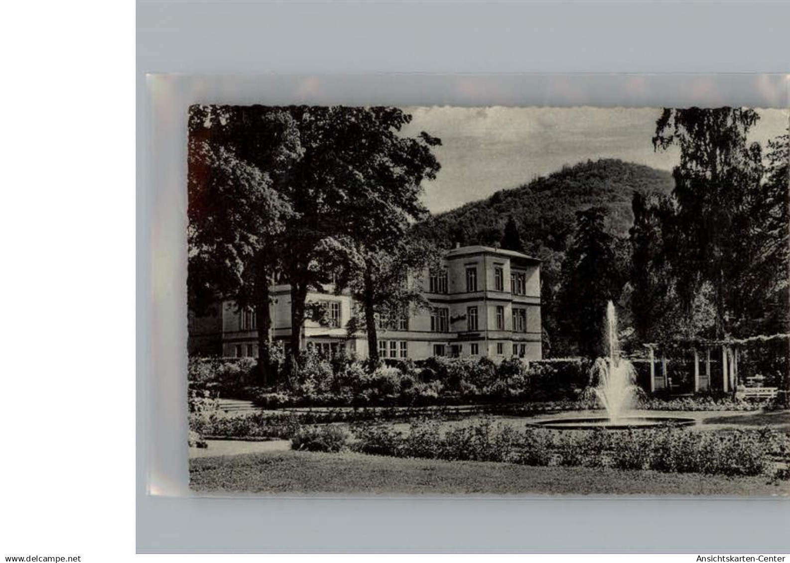 50219404 - Bad Harzburg