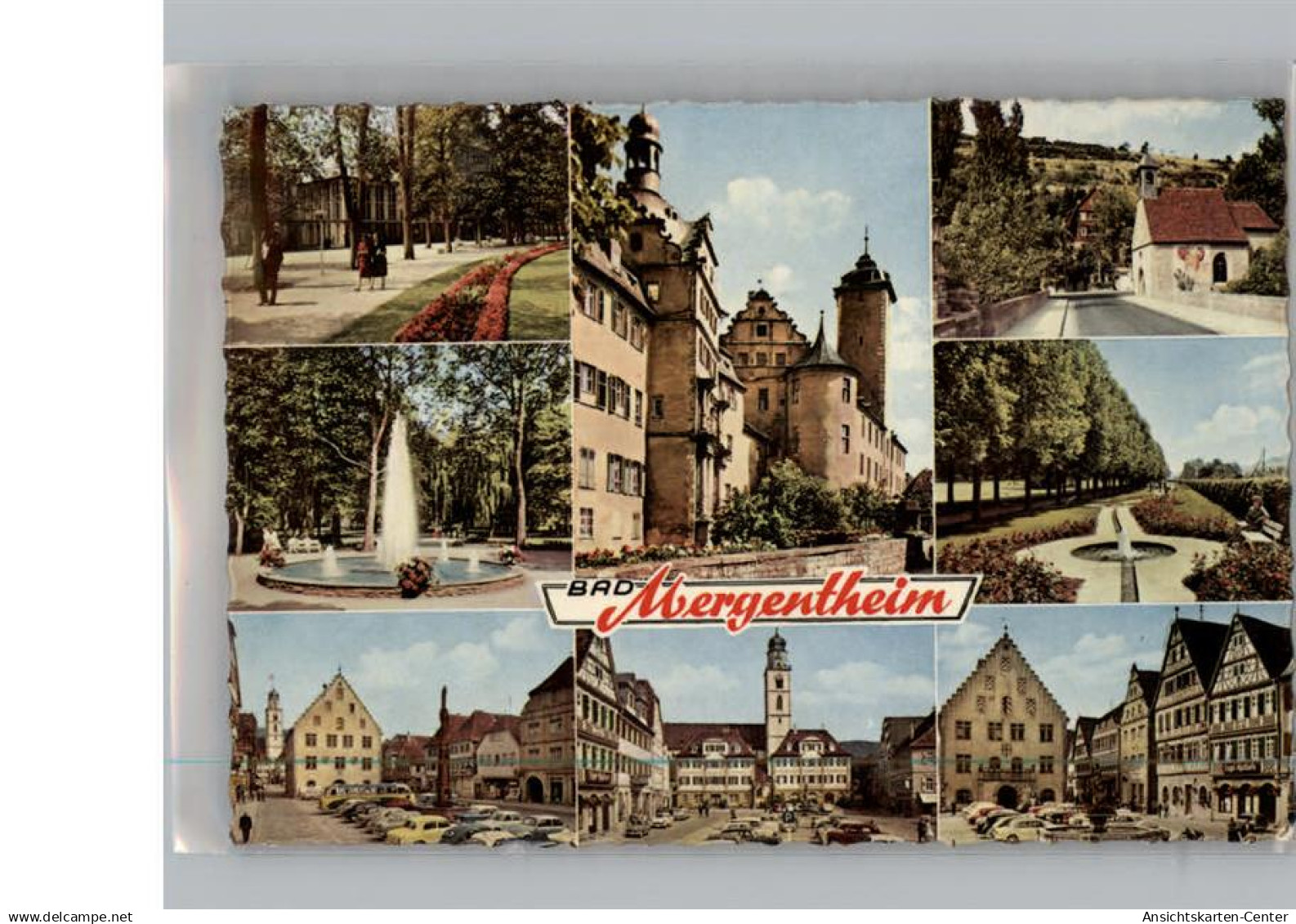 50221442 - Bad Mergentheim