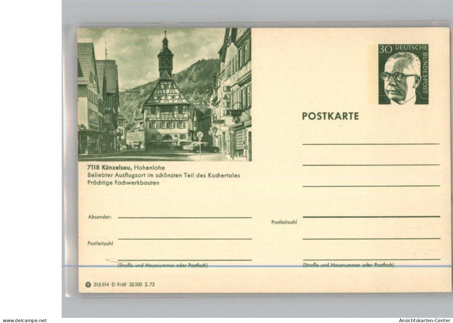 50221968 - Kuenzelsau
