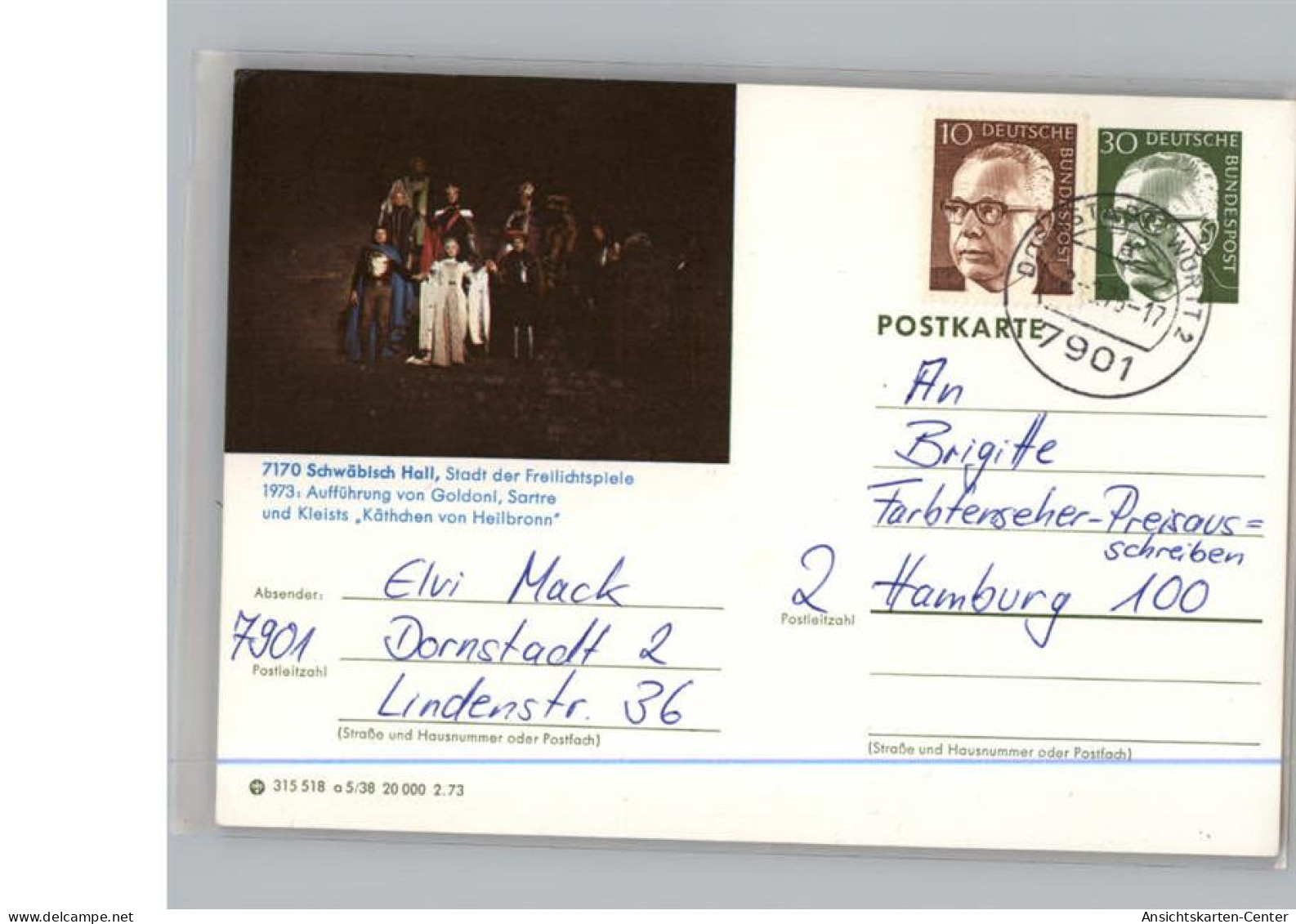 50222047 - Schwaebisch Hall