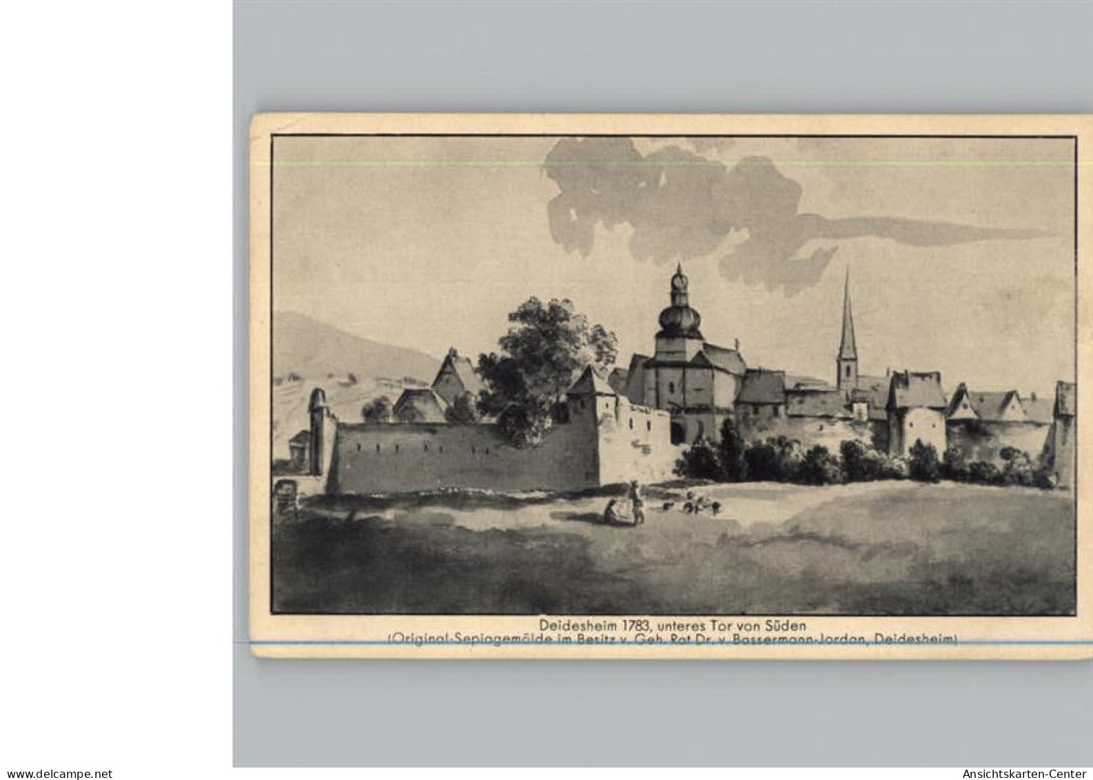 50222235 - Deidesheim