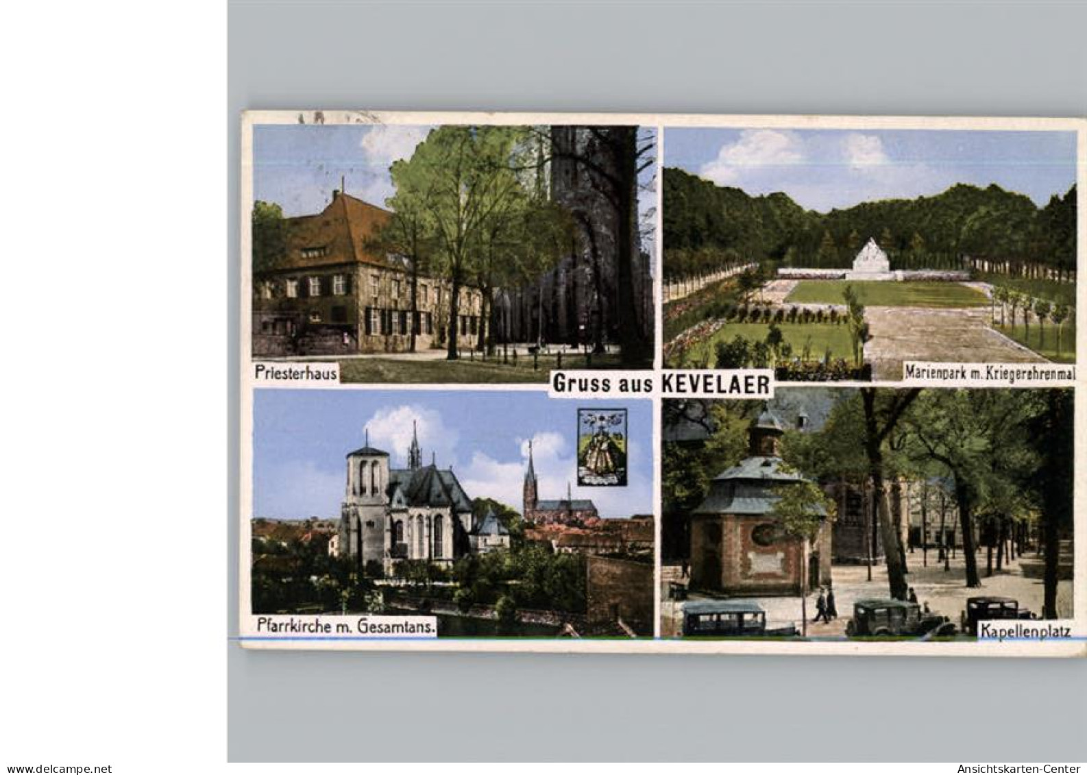 50222262 - Kevelaer