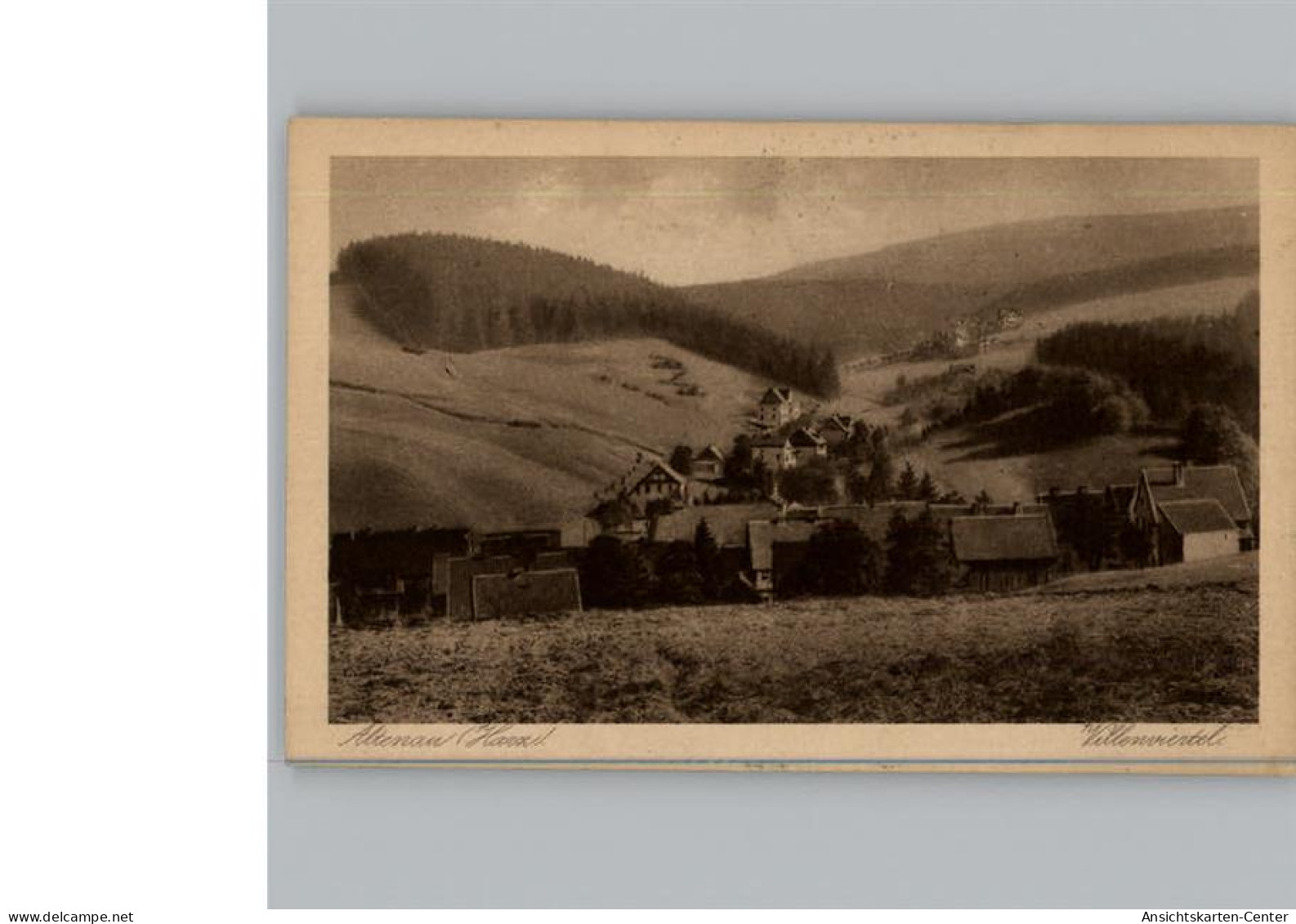 50222297 - Altenau , Harz