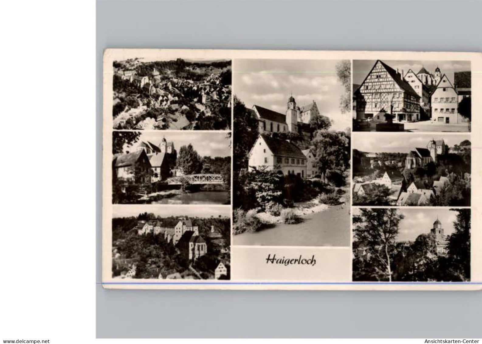 50222301 - Haigerloch