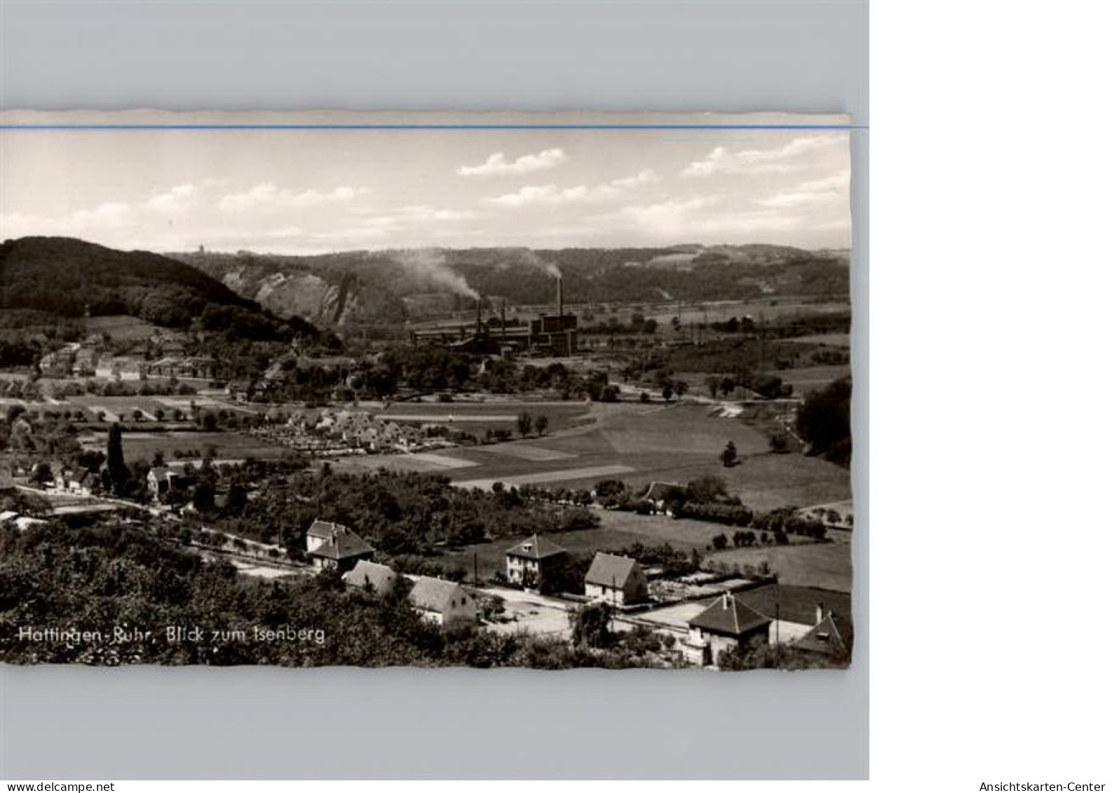 50222338 - Hattingen , Ruhr