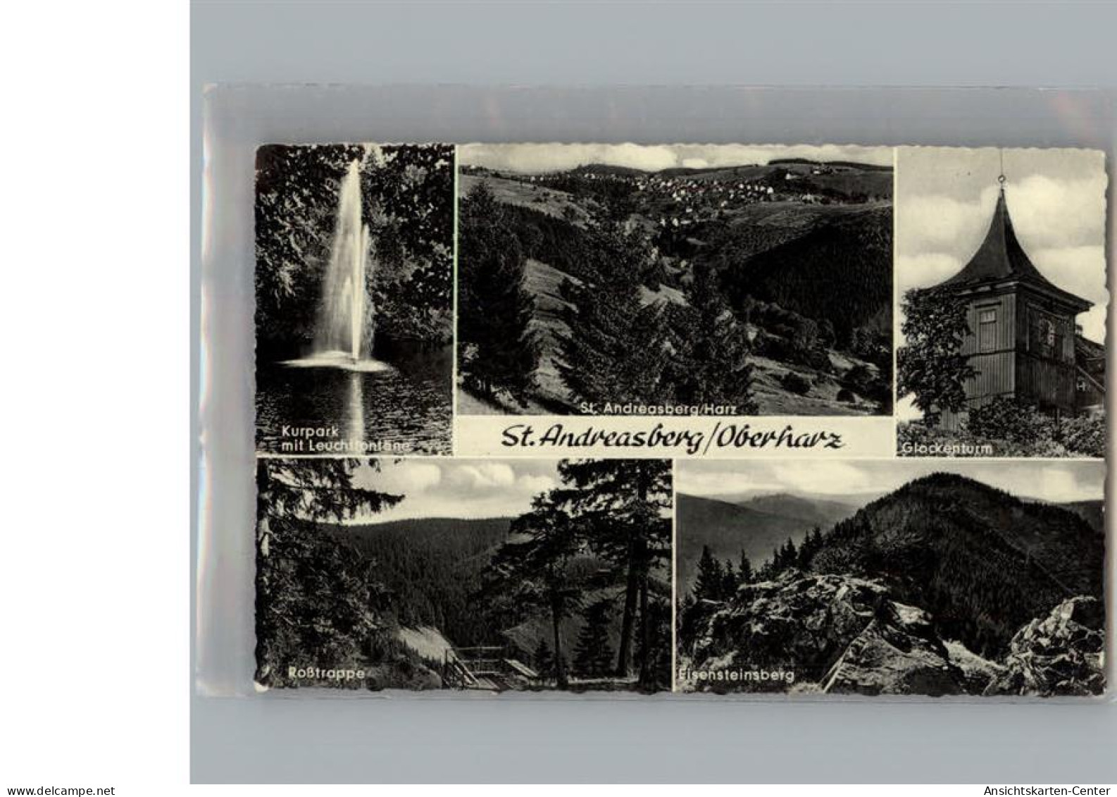 50223210 - St. Andreasberg
