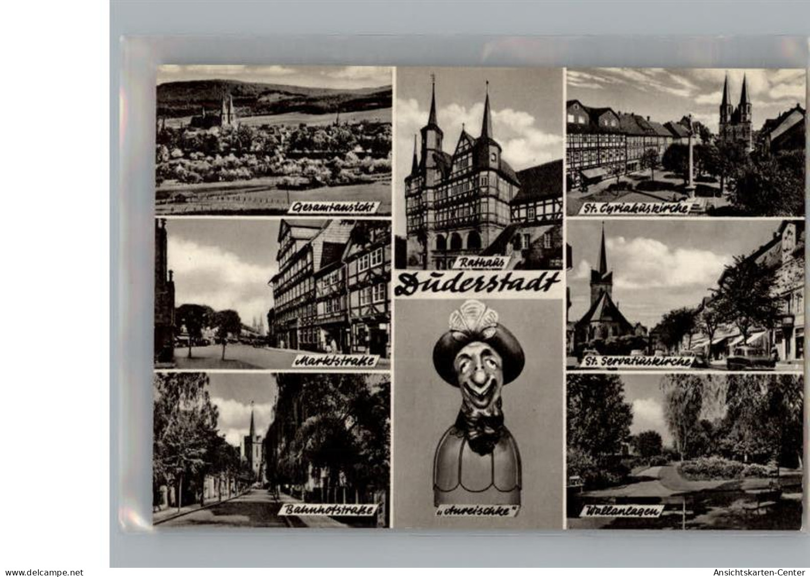 50223686 - Duderstadt , Niedersachs