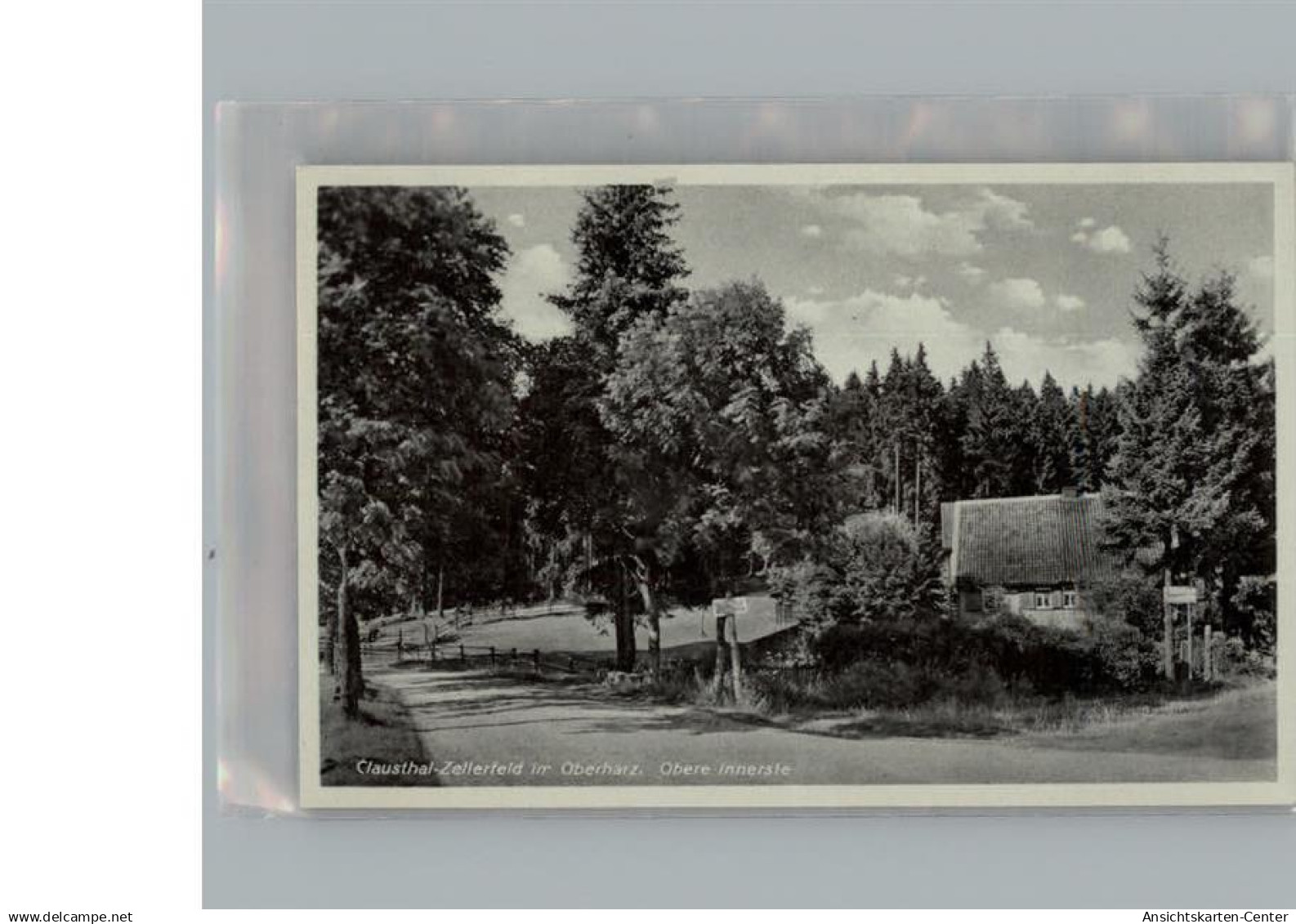 50224125 - Clausthal-Zellerfeld