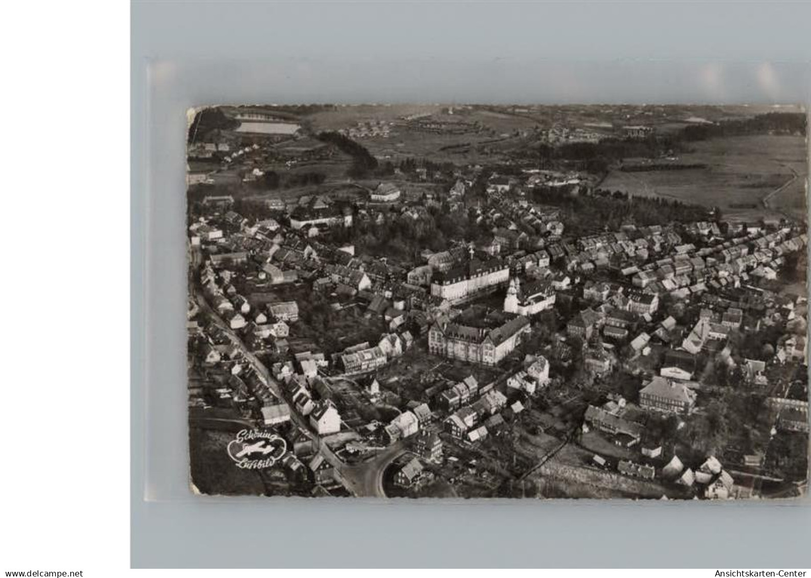 50224135 - Clausthal-Zellerfeld