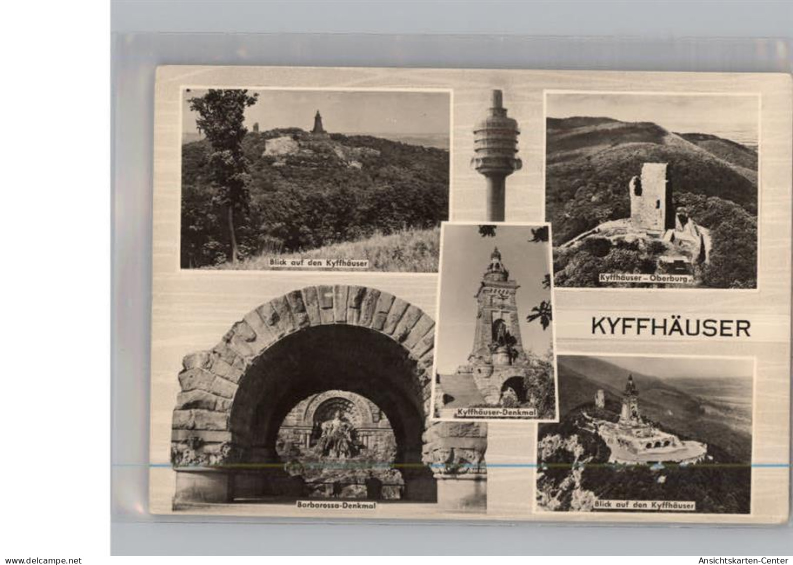 50224919 - Kyffhaeuser