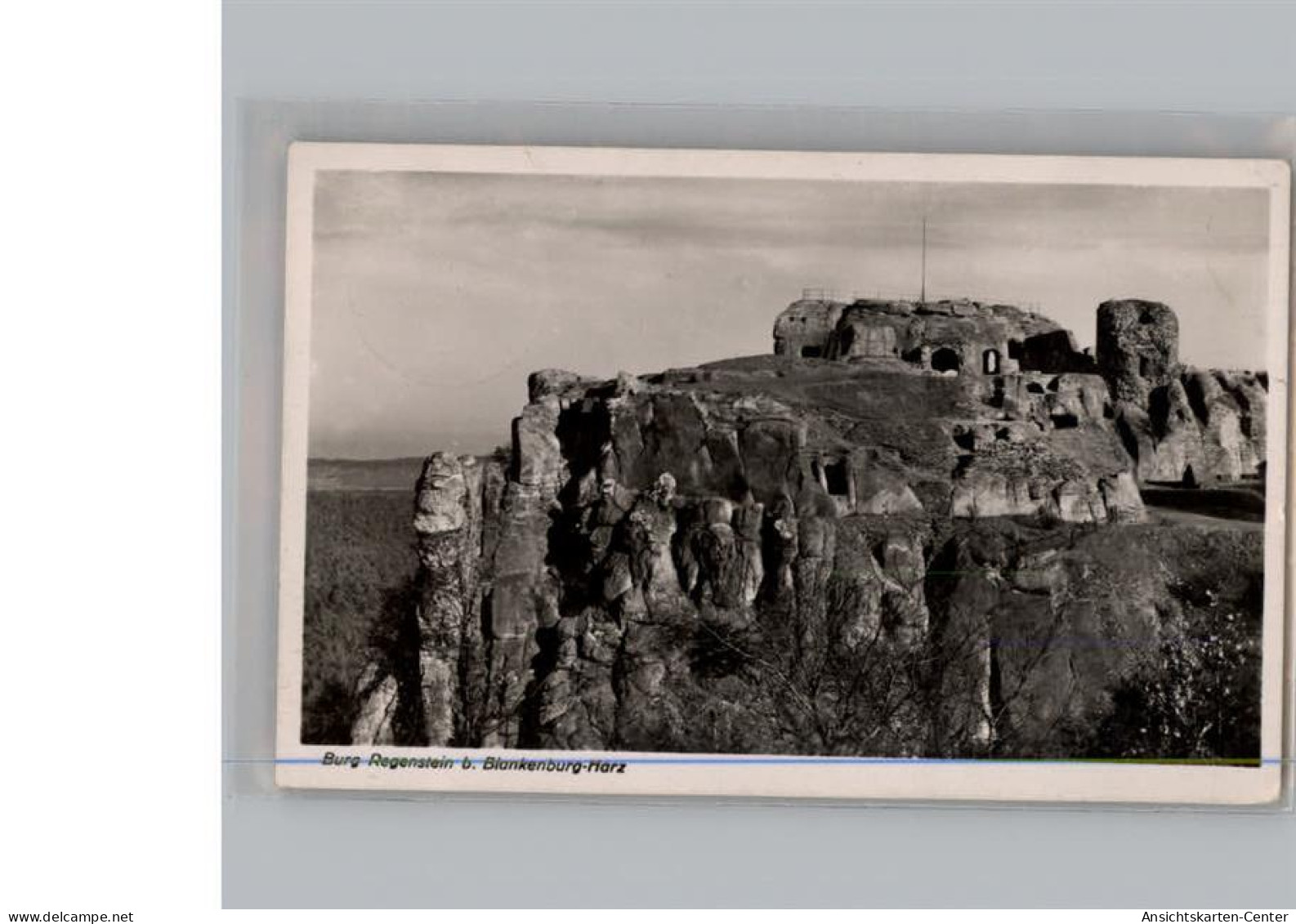 50225080 - Blankenburg (Harz)