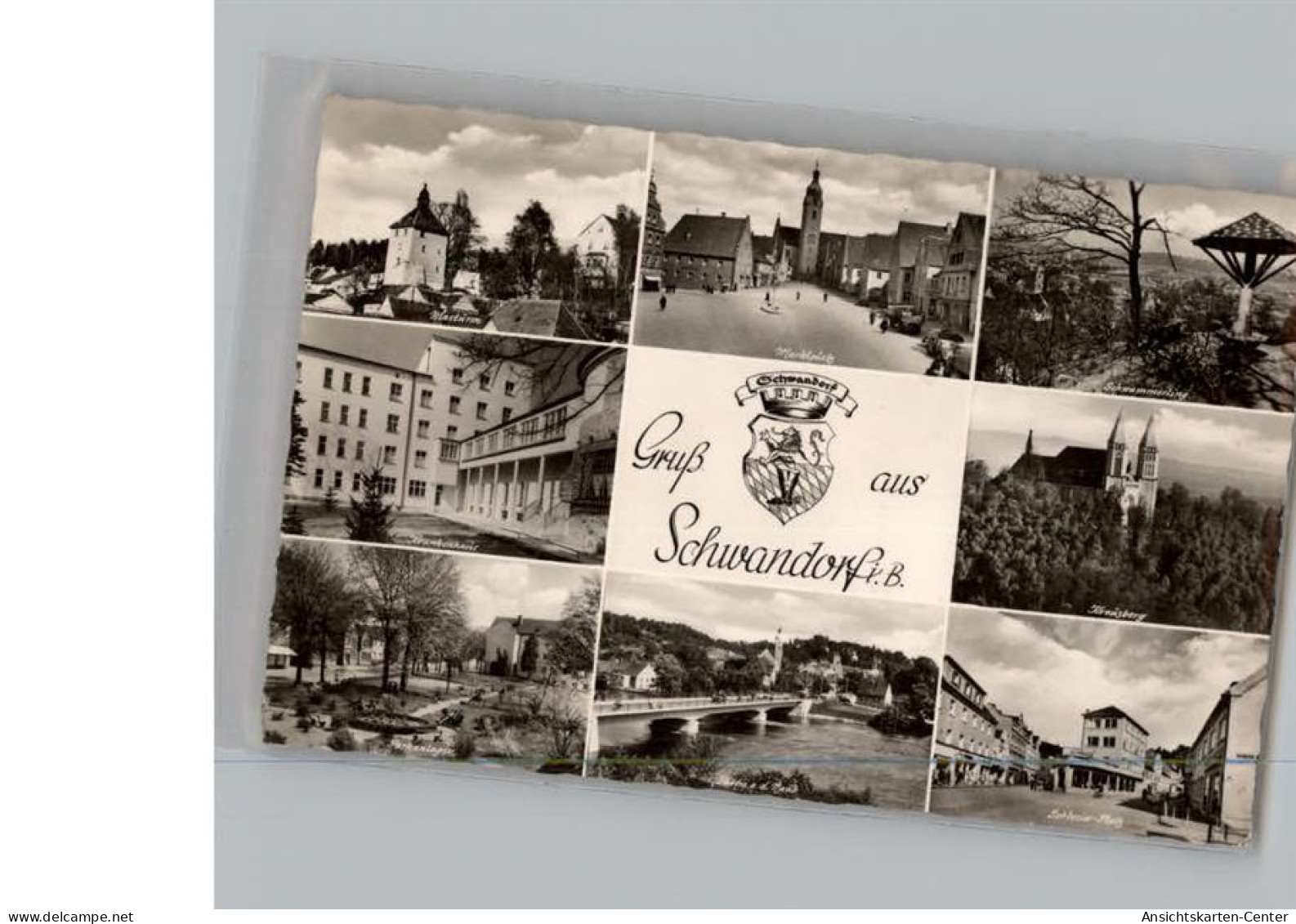 50225627 - Schwandorf , Bay