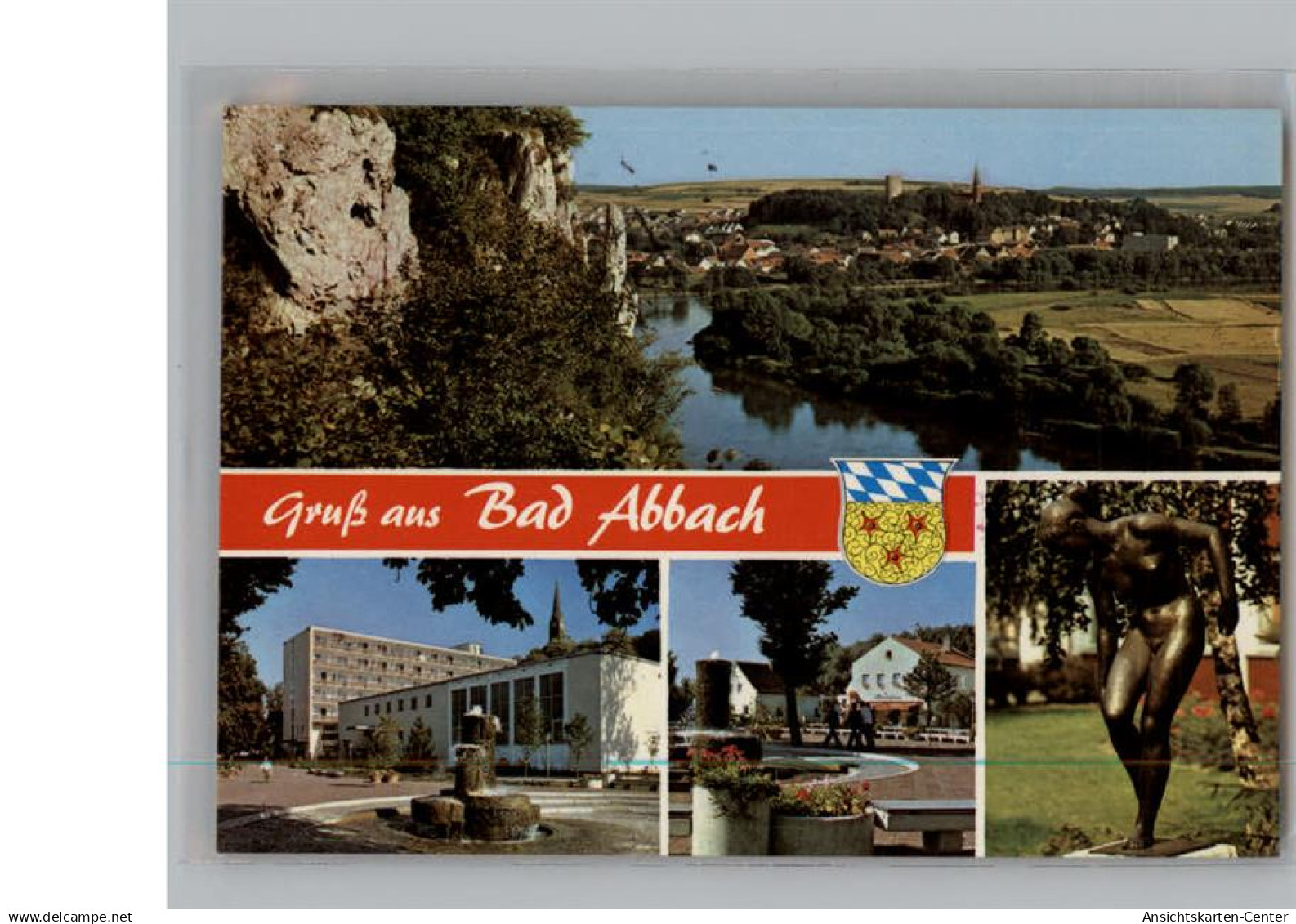50225796 - Bad Abbach