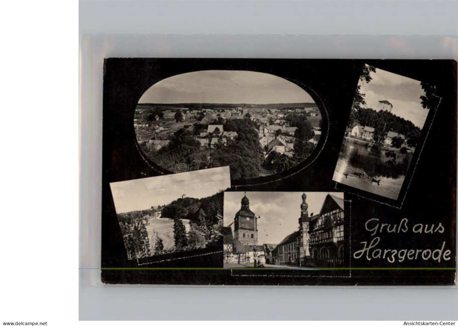 50226046 - Harzgerode