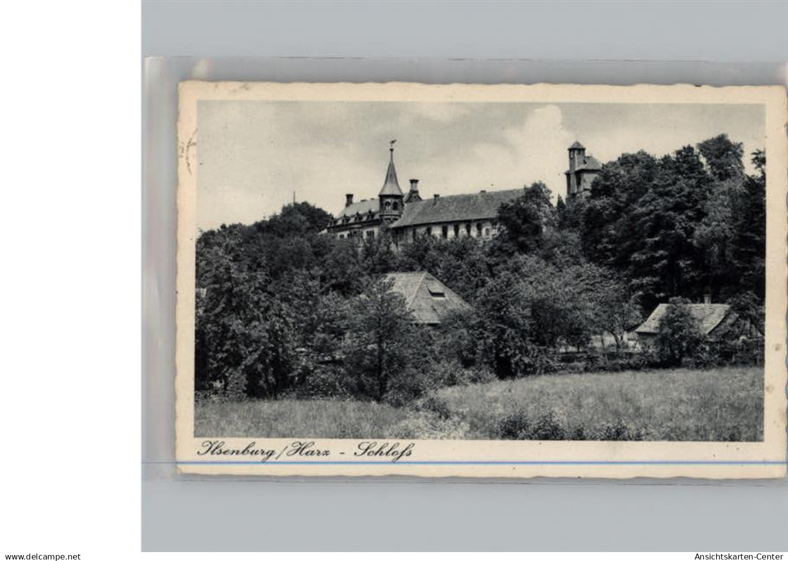 50226305 - Ilsenburg