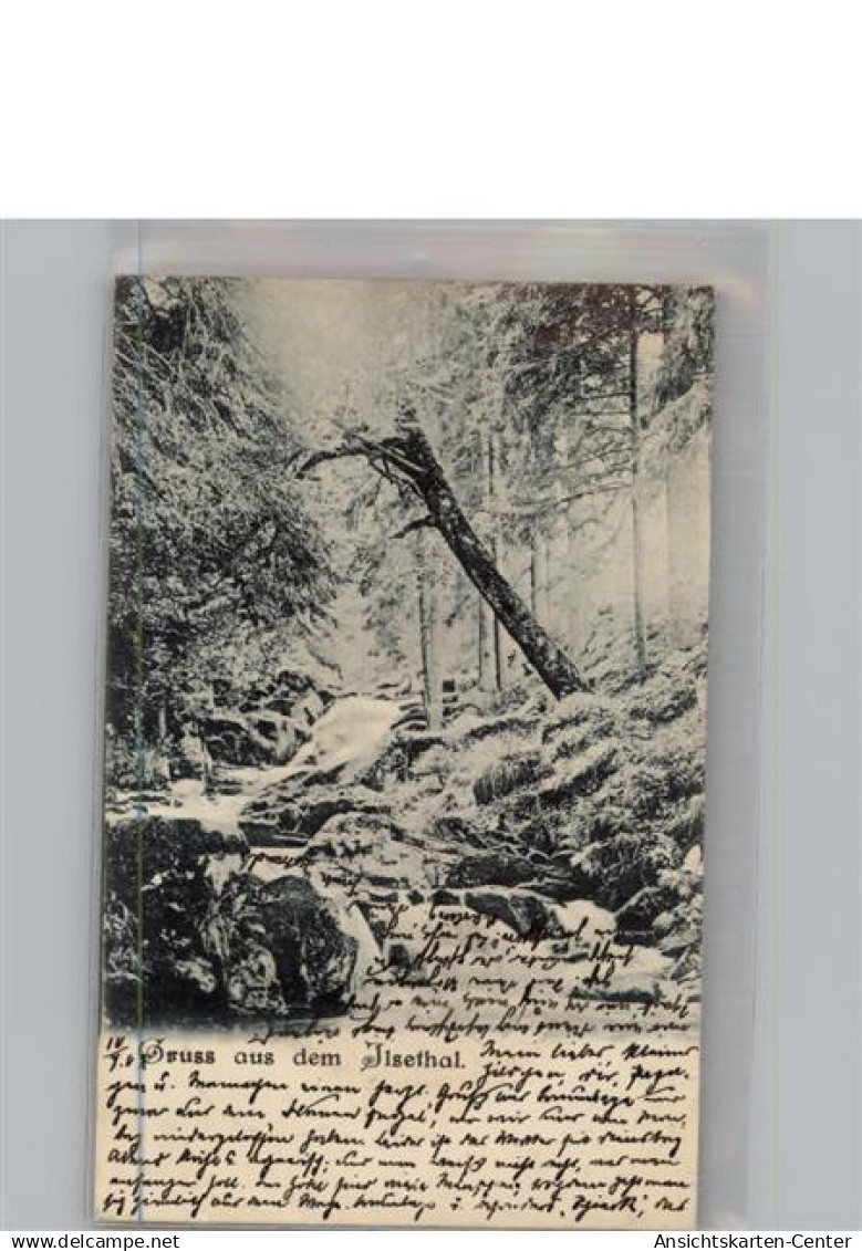 50226315 - Ilsenburg