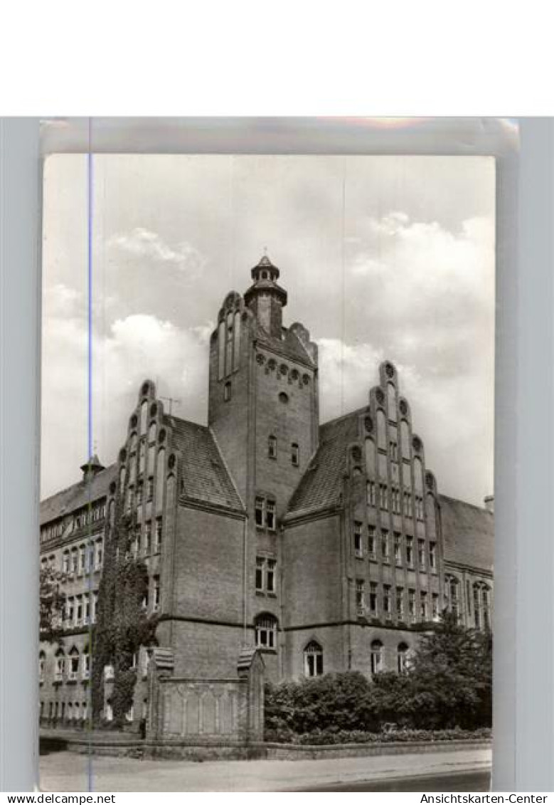 50226538 - Salzwedel , Hansestadt
