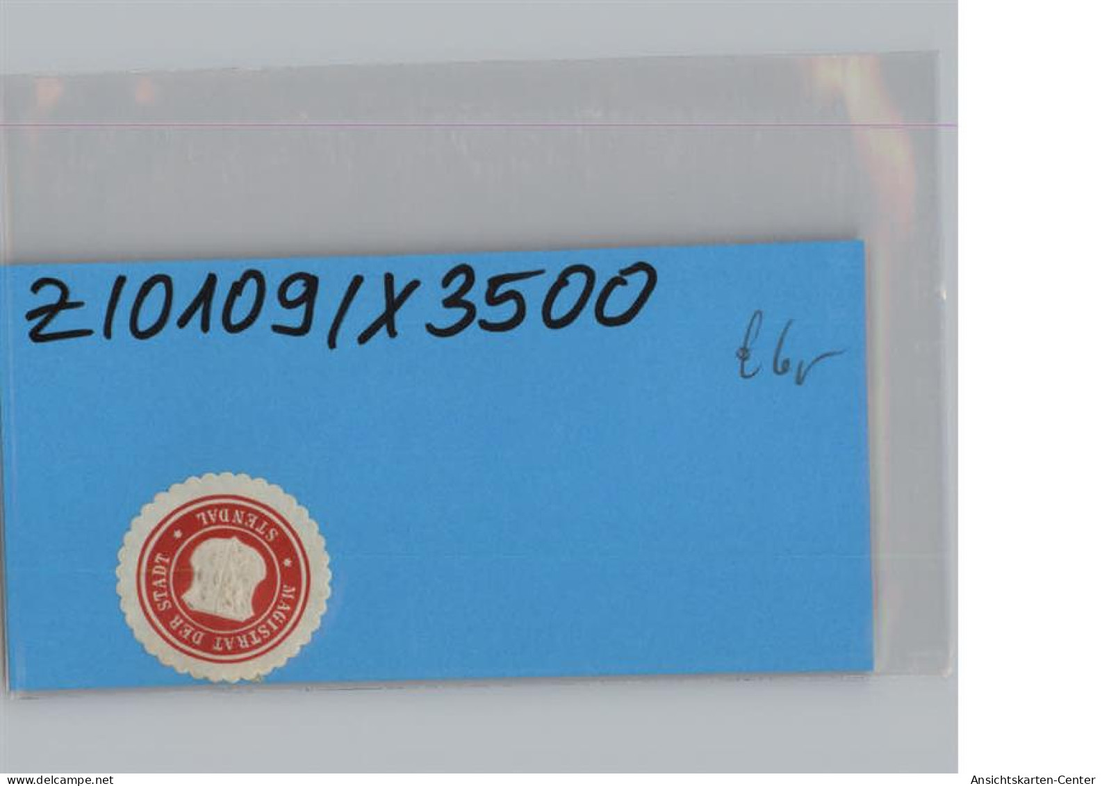 50226540 - Stendal